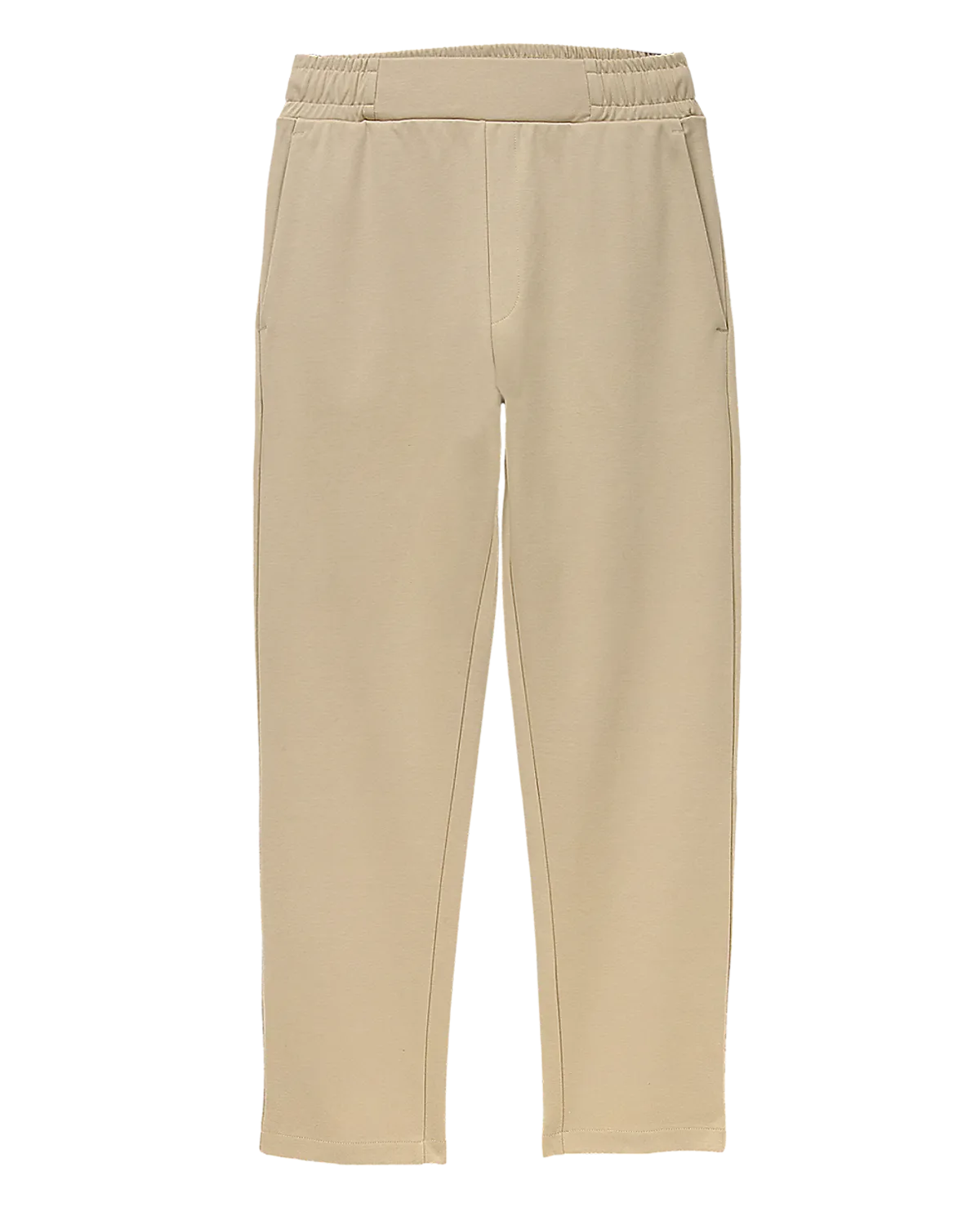Broek - Beige