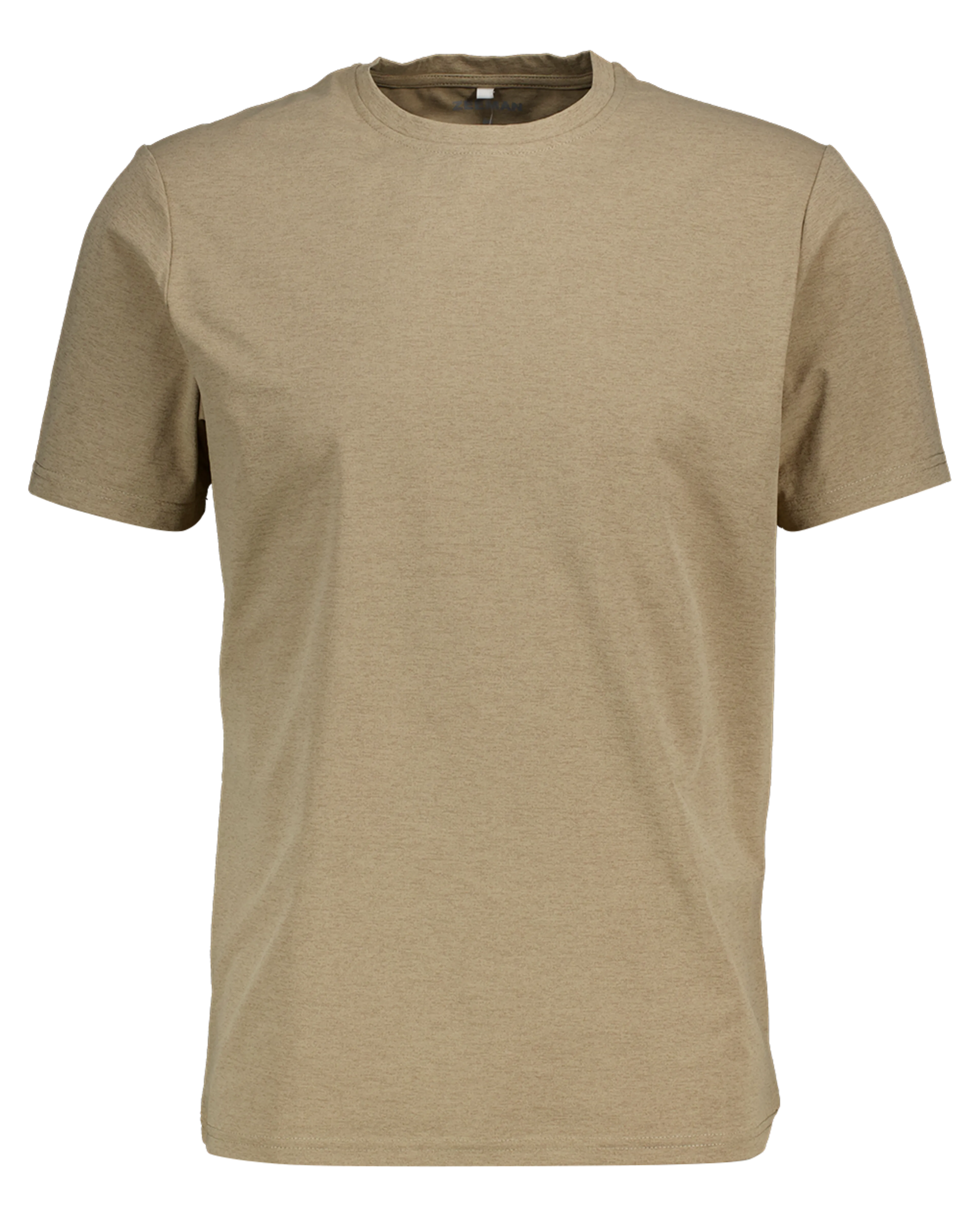 Sportshirt - Bruin