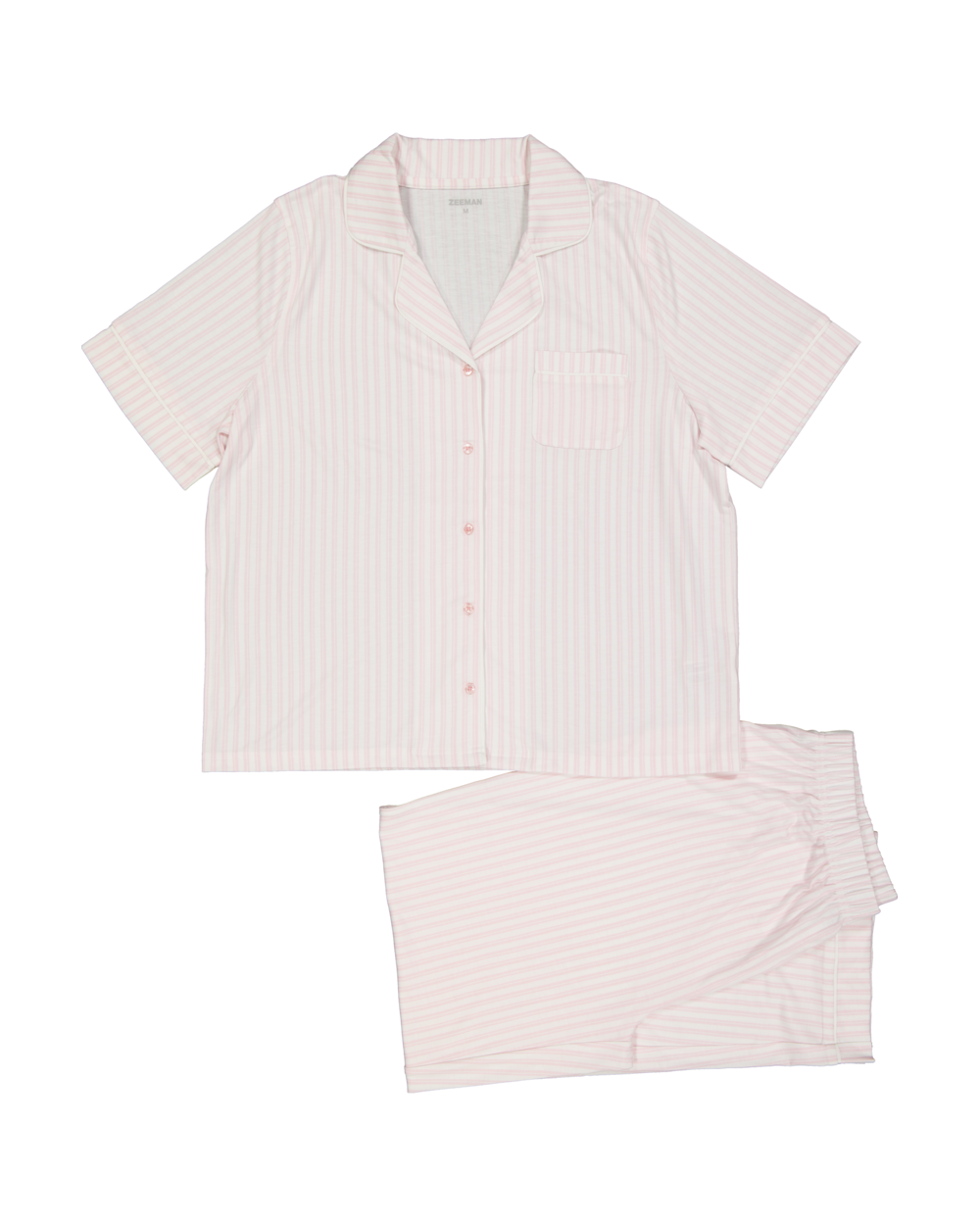 Pyjama - Wit