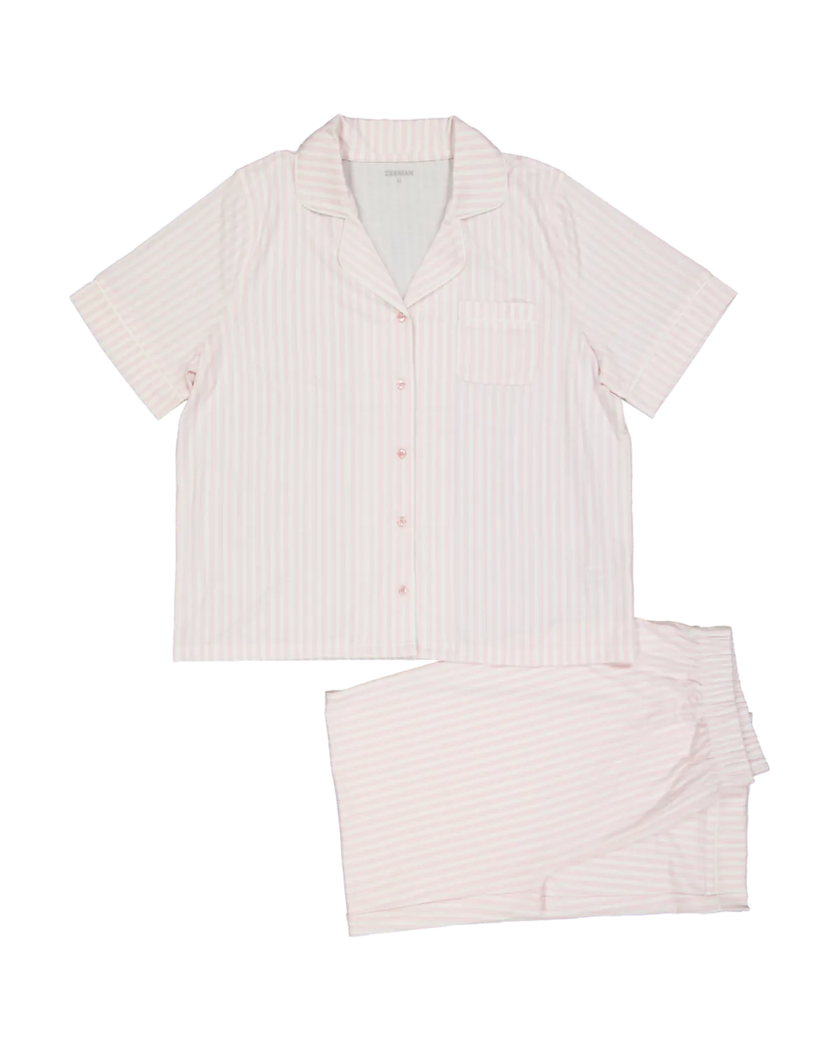 Pyjama - Wit