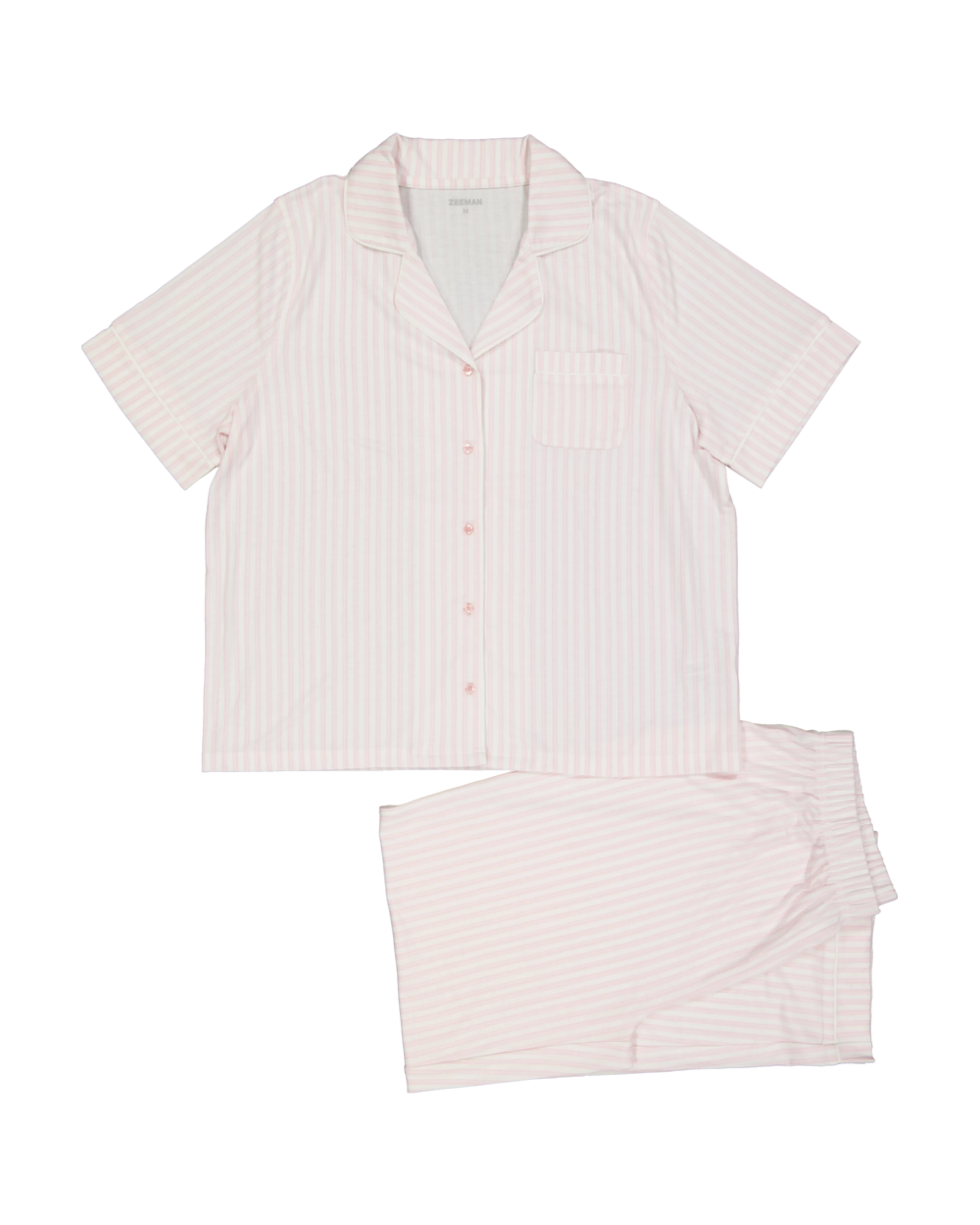 Pyjama - Wit
