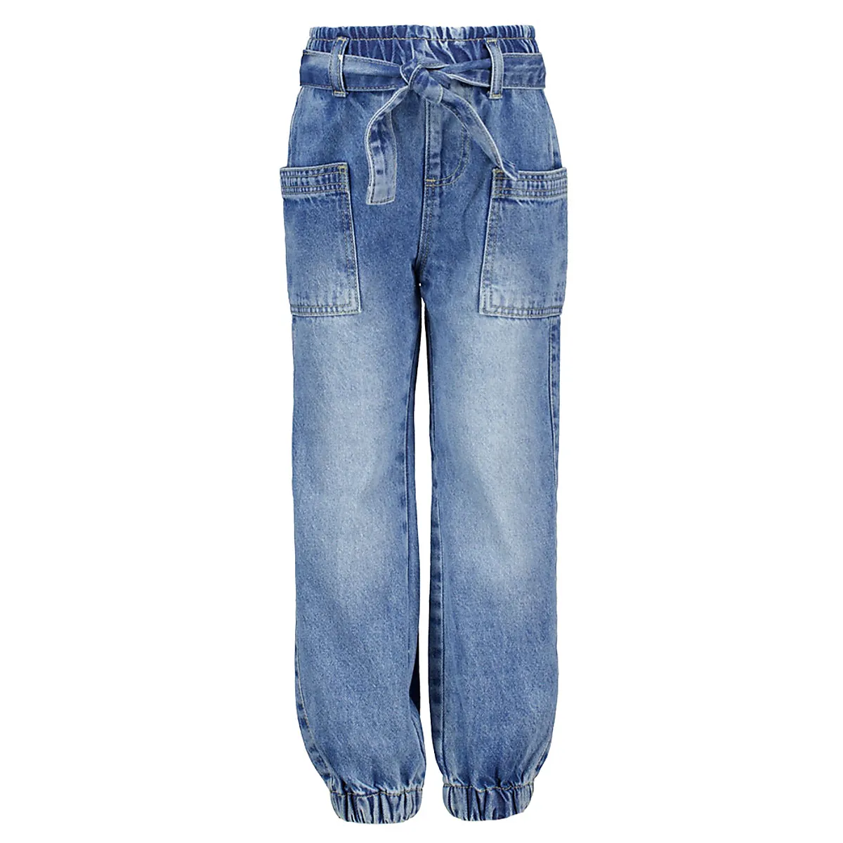 Jeans - Blauw