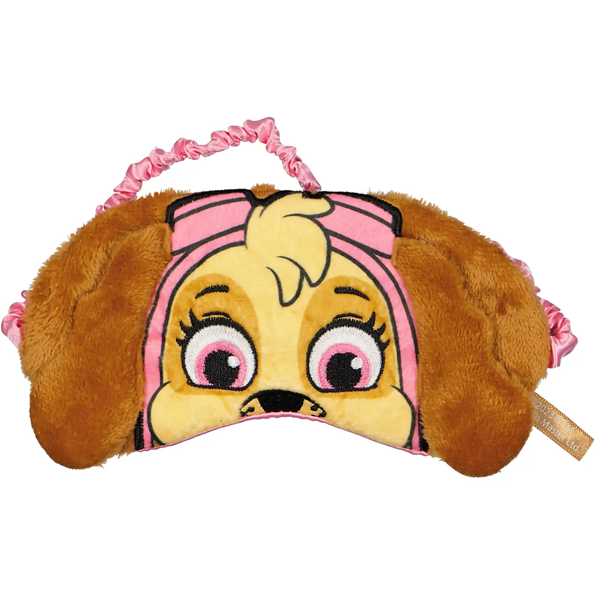 Antifaz para dormir - Rosa