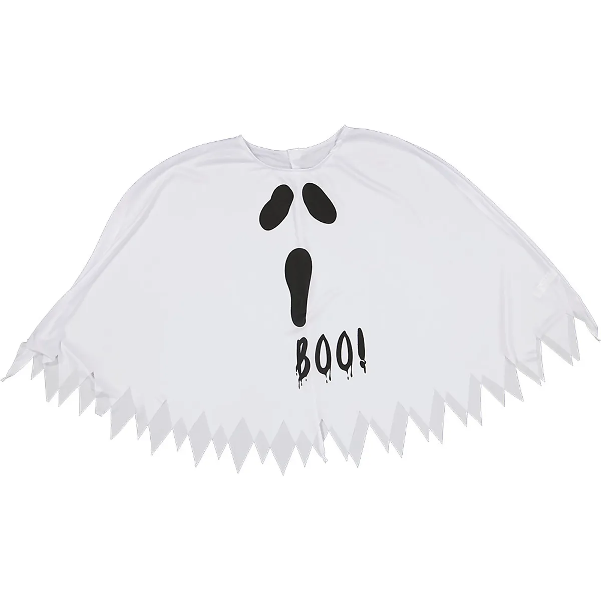 Halloween Kostüm - Weiß