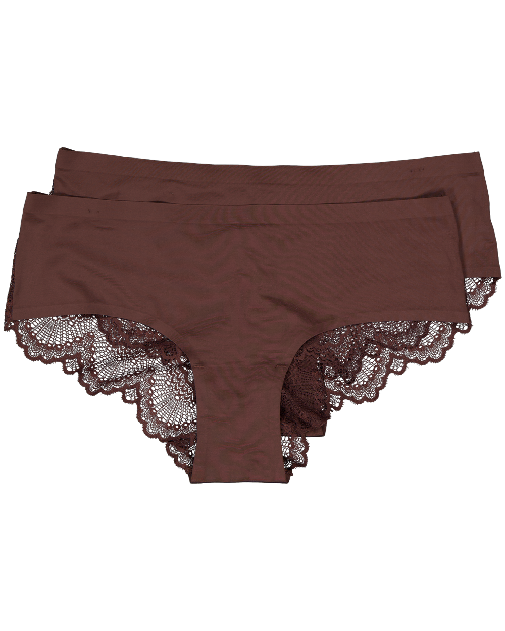 Isabel Hipster - Bruin