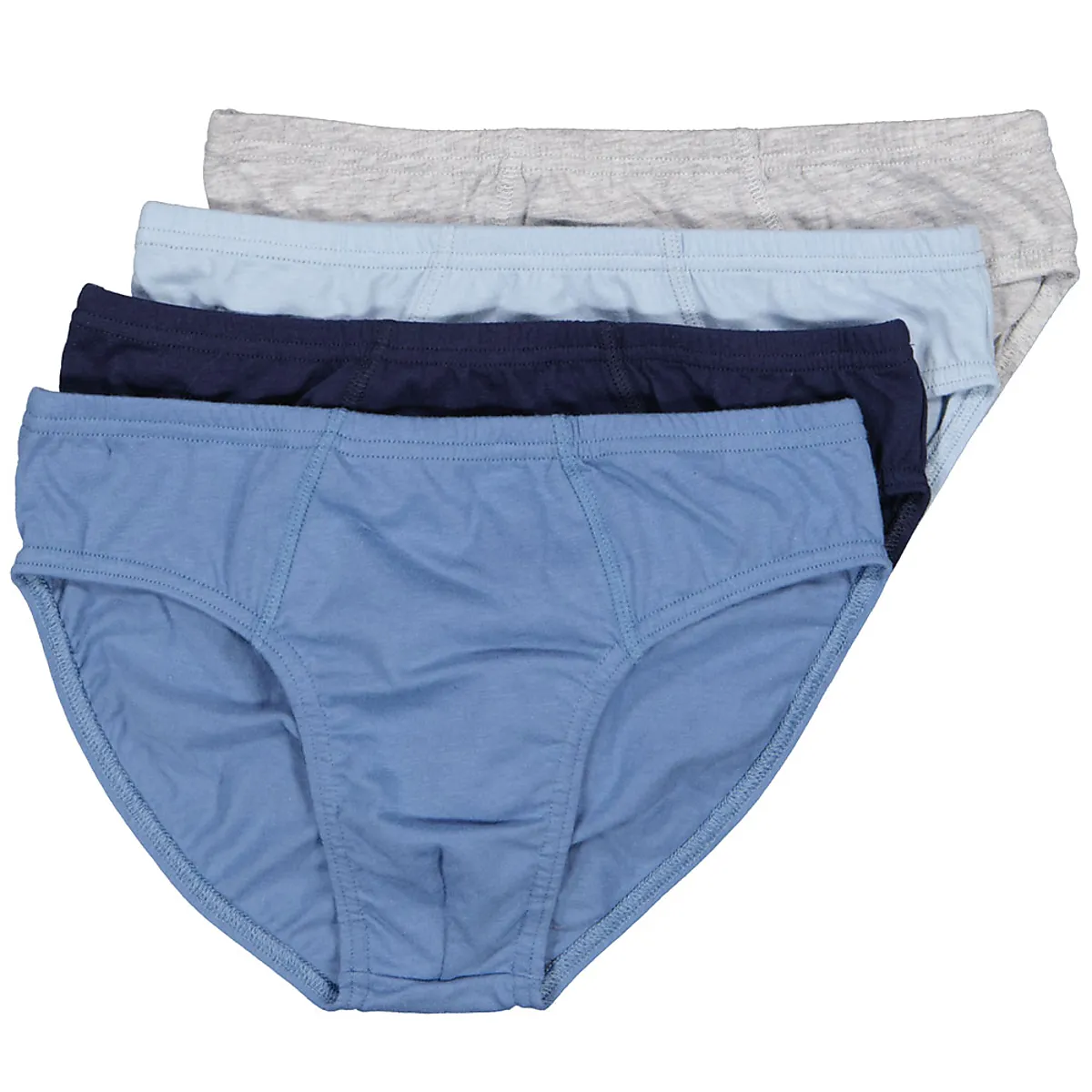 Sportswear Slip - Blauw