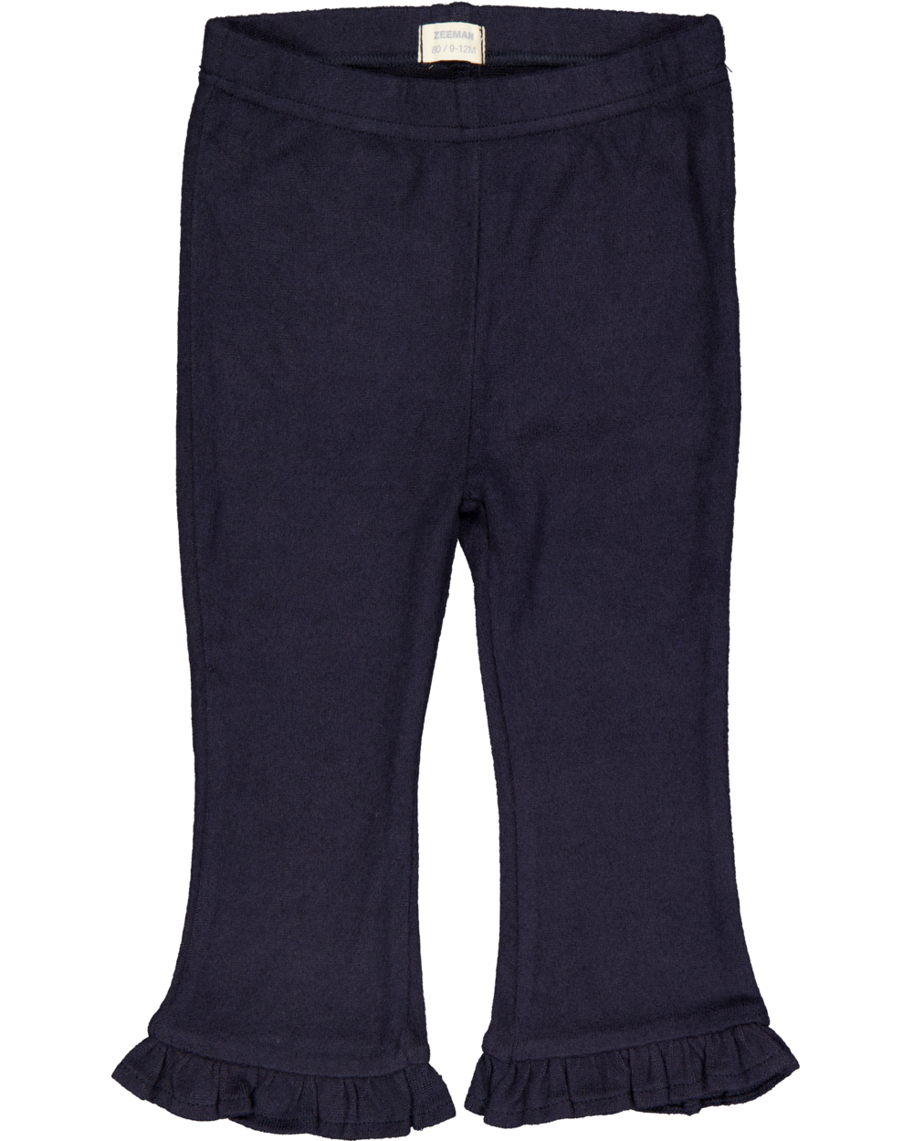 Legging - Blauw