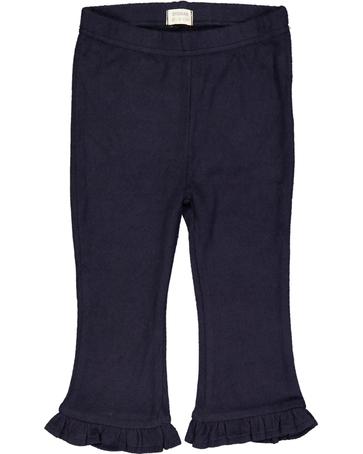 Legging - Blauw