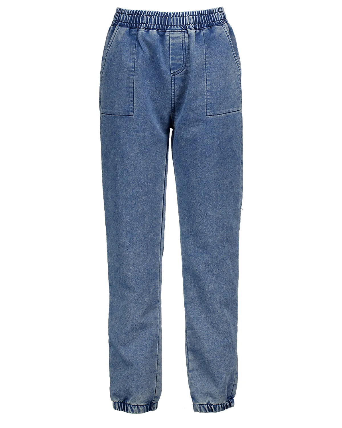 Broek - Blauw