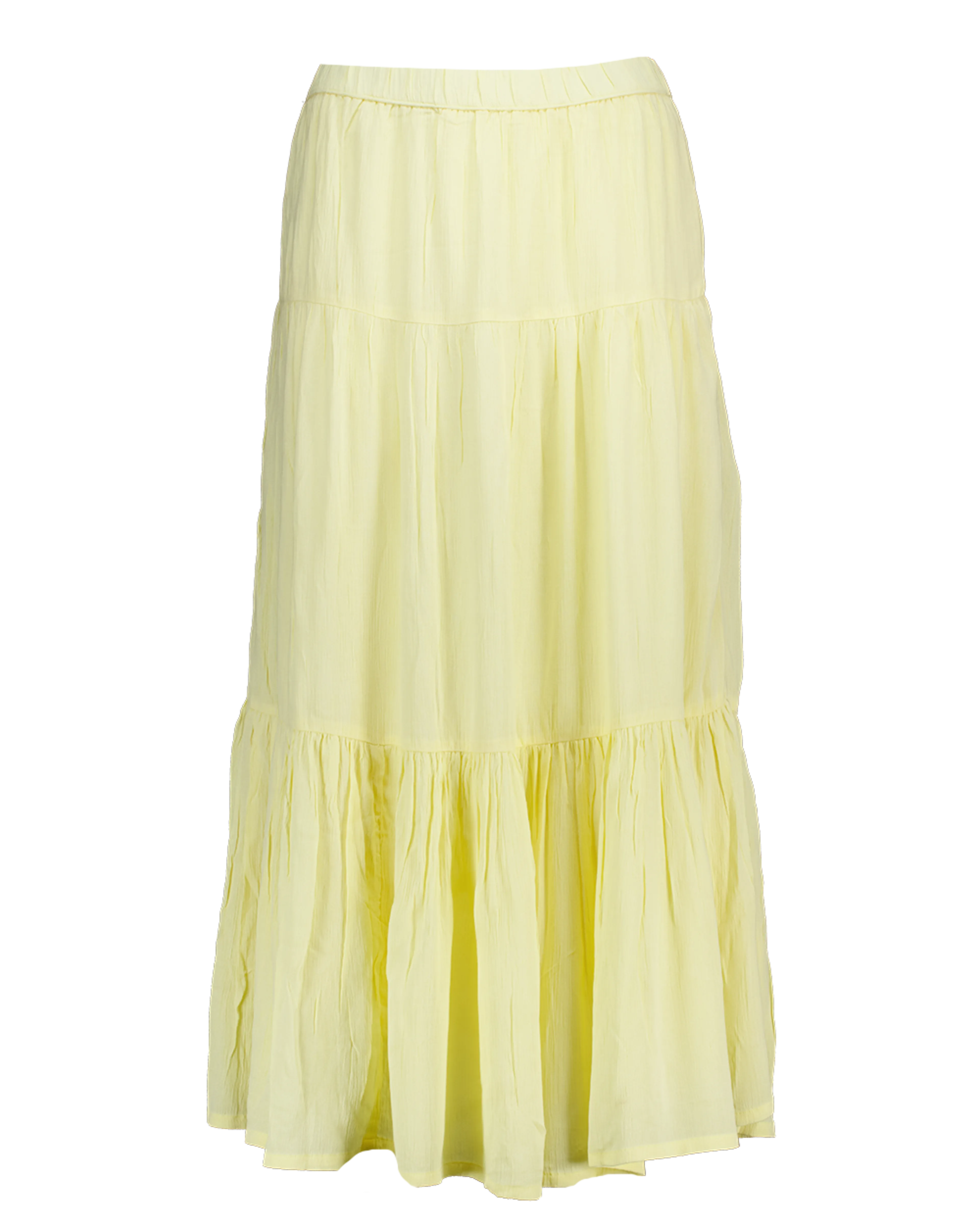 Jupe - Jaune