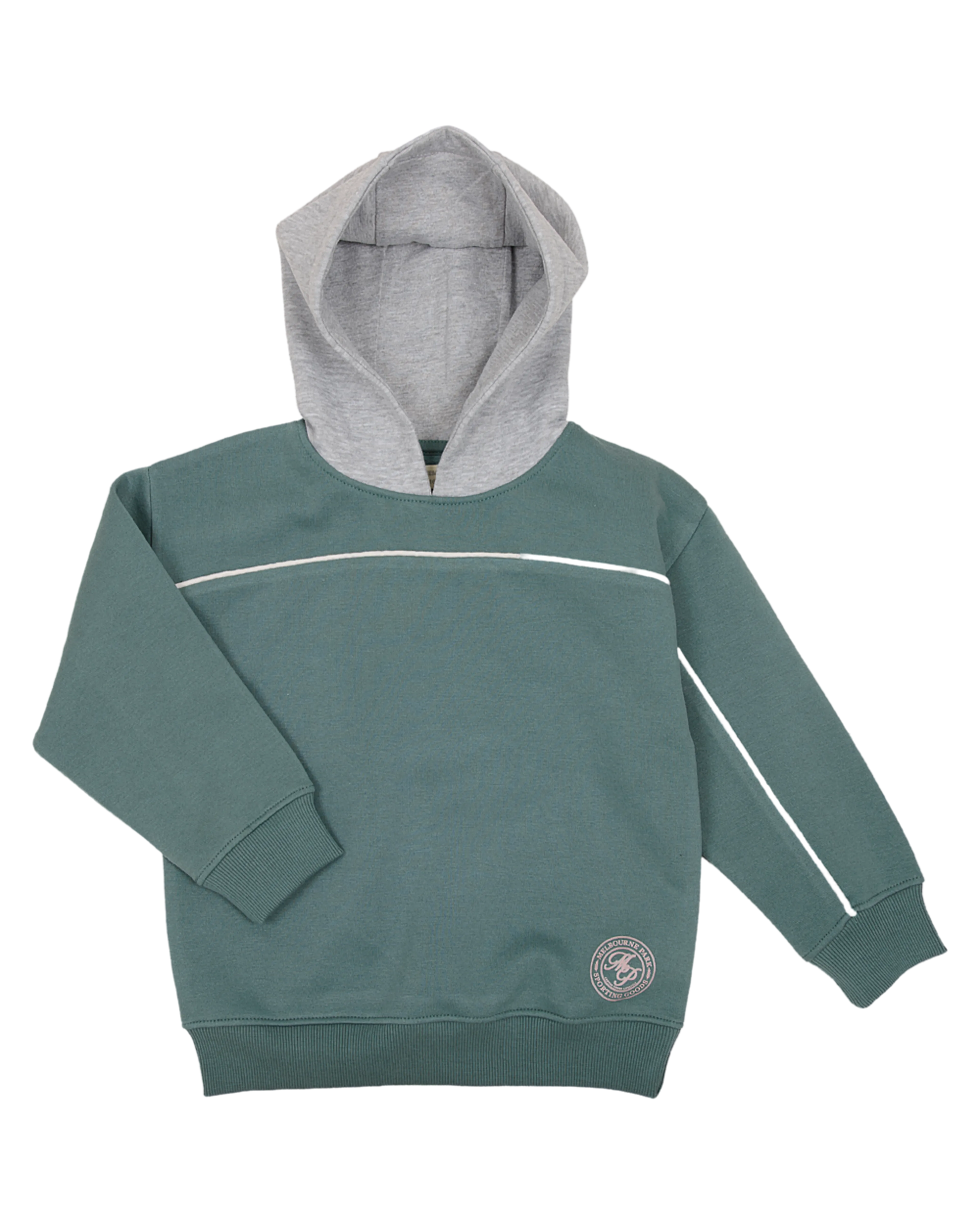 Sweater - Groen