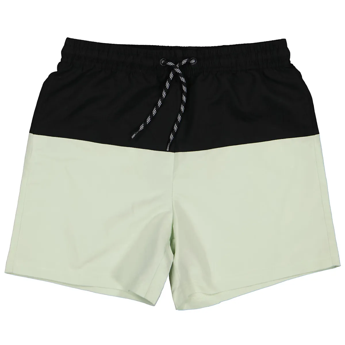 Pantalones cortos - Verde