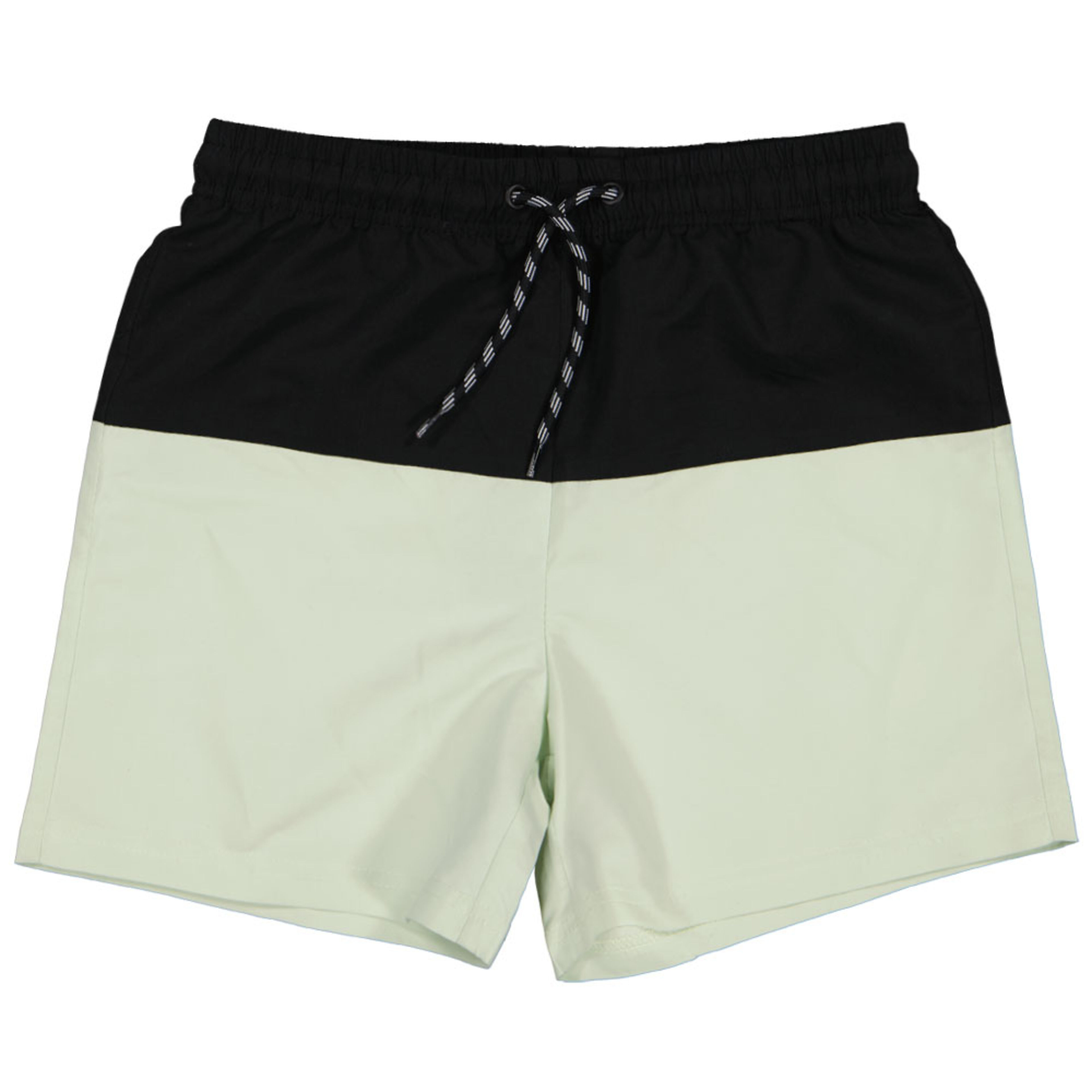 Shorts Grün