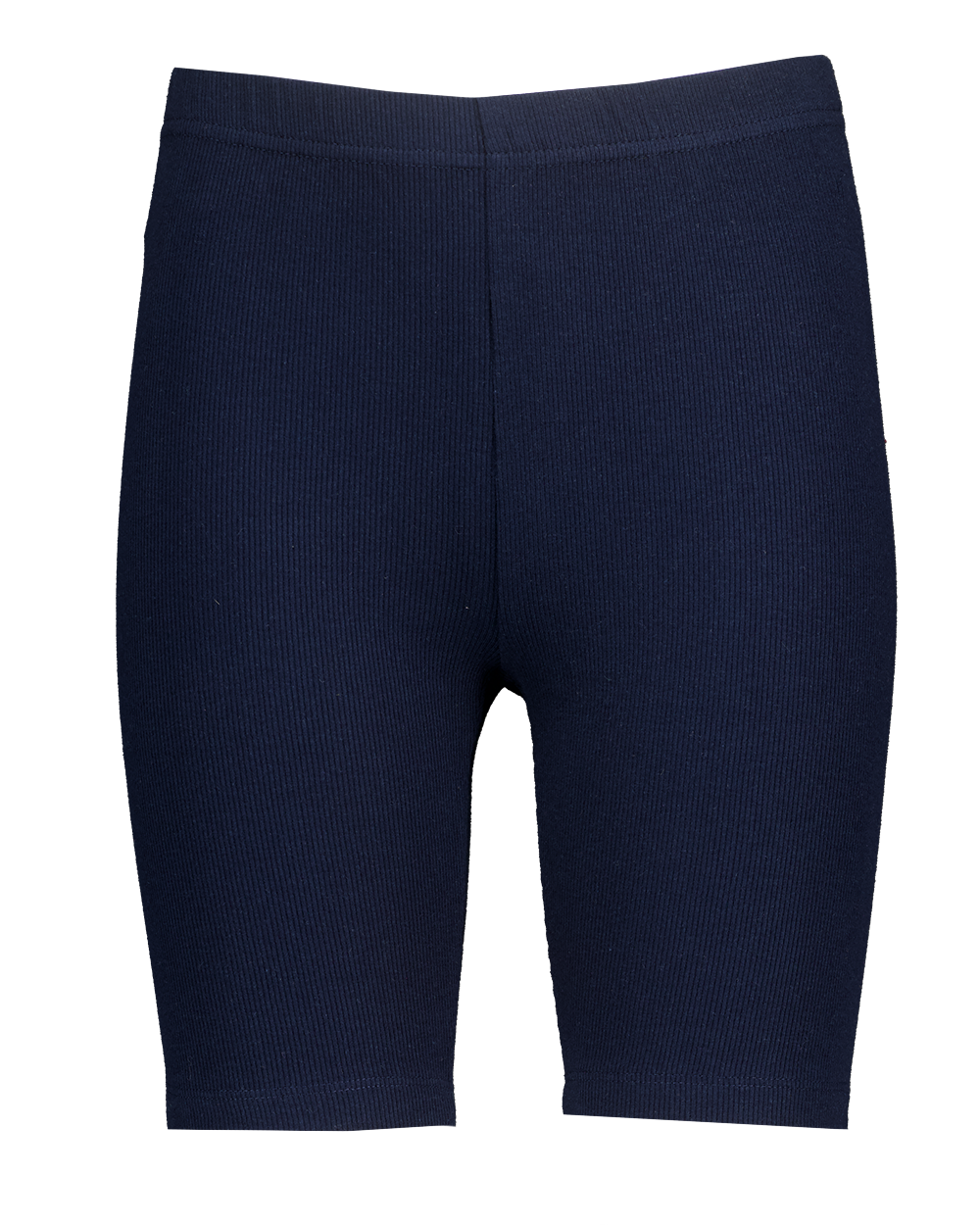 Bikershort - Blauw