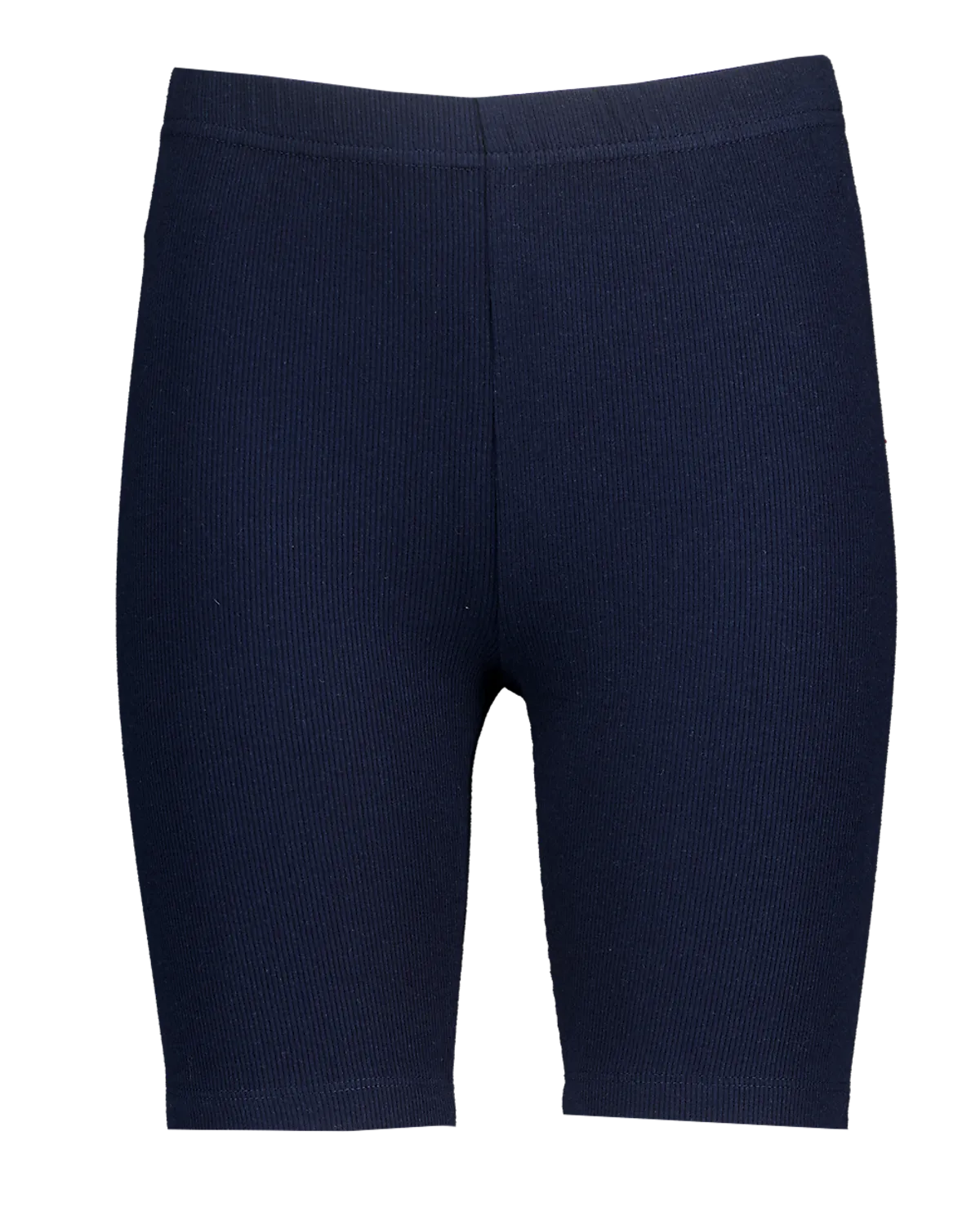 Short cycliste - Bleu
