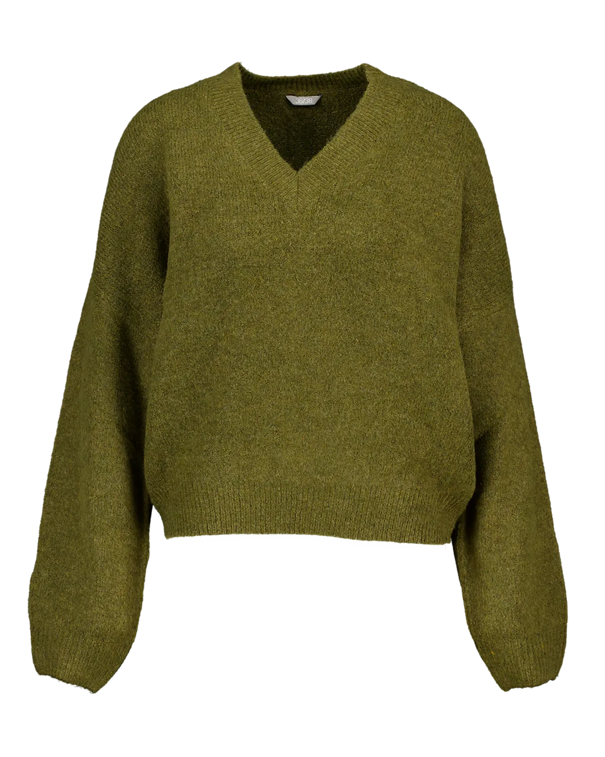 Sweater - Grün
