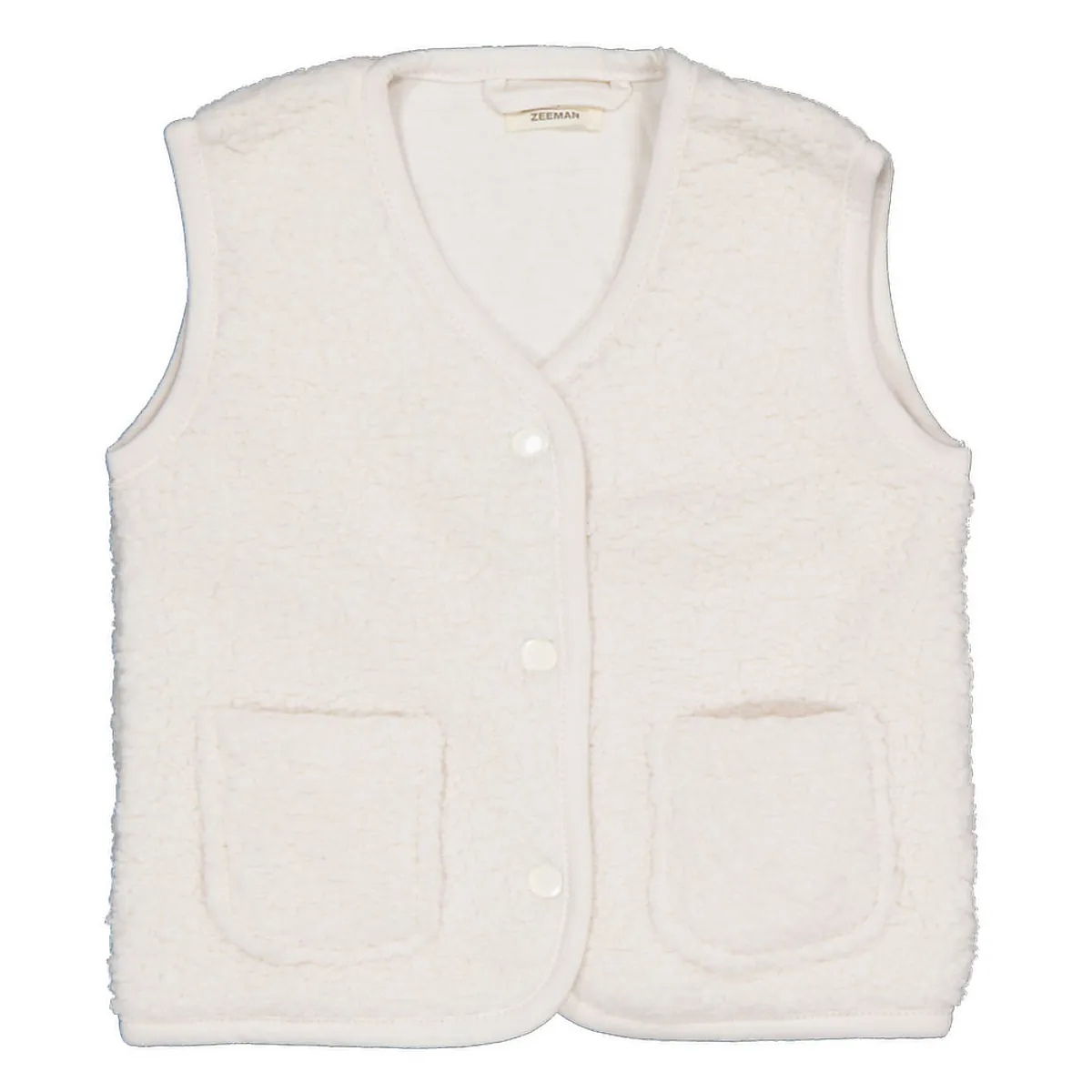 Gilet de costume - Beige