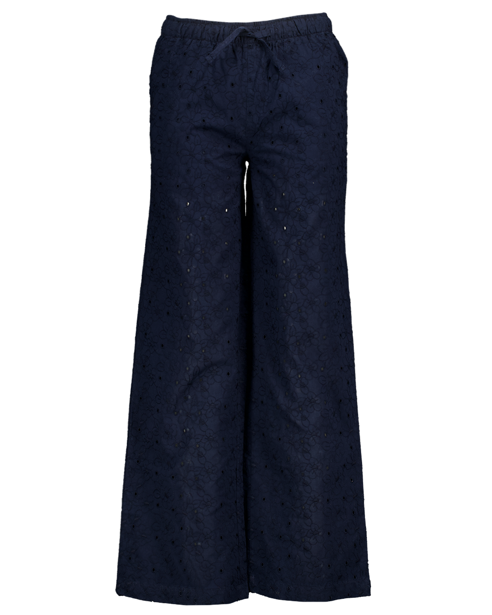 Broek - Blauw