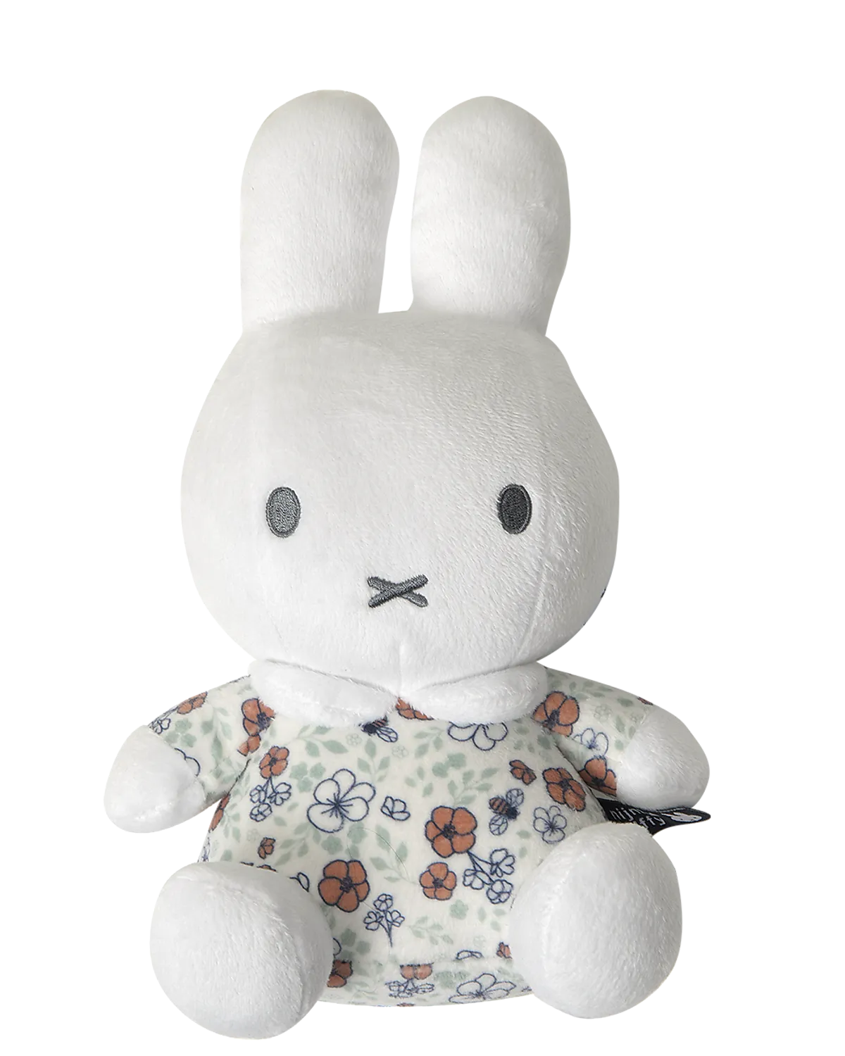 Pluchen knuffel - Wit