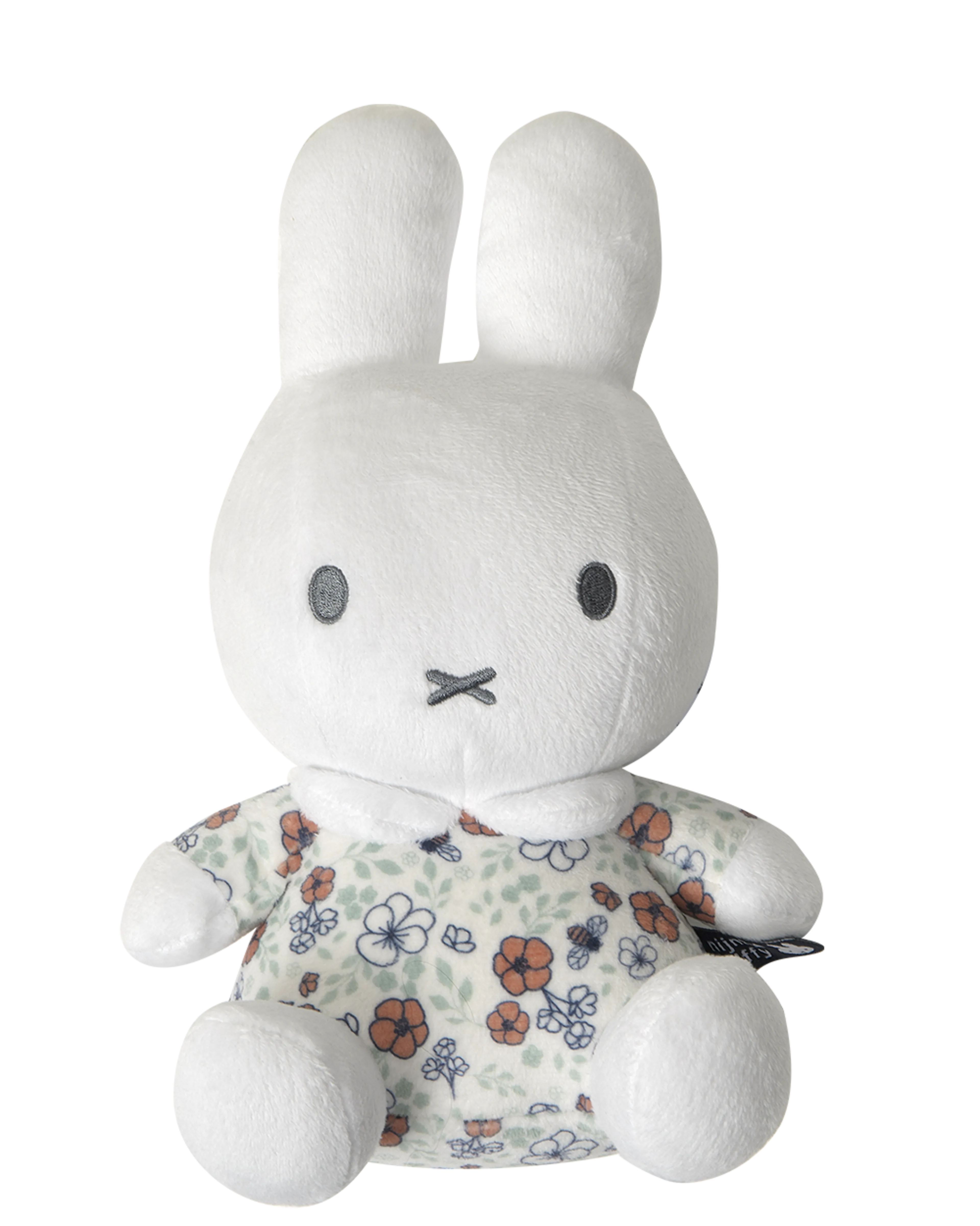 Pluchen knuffel - Wit