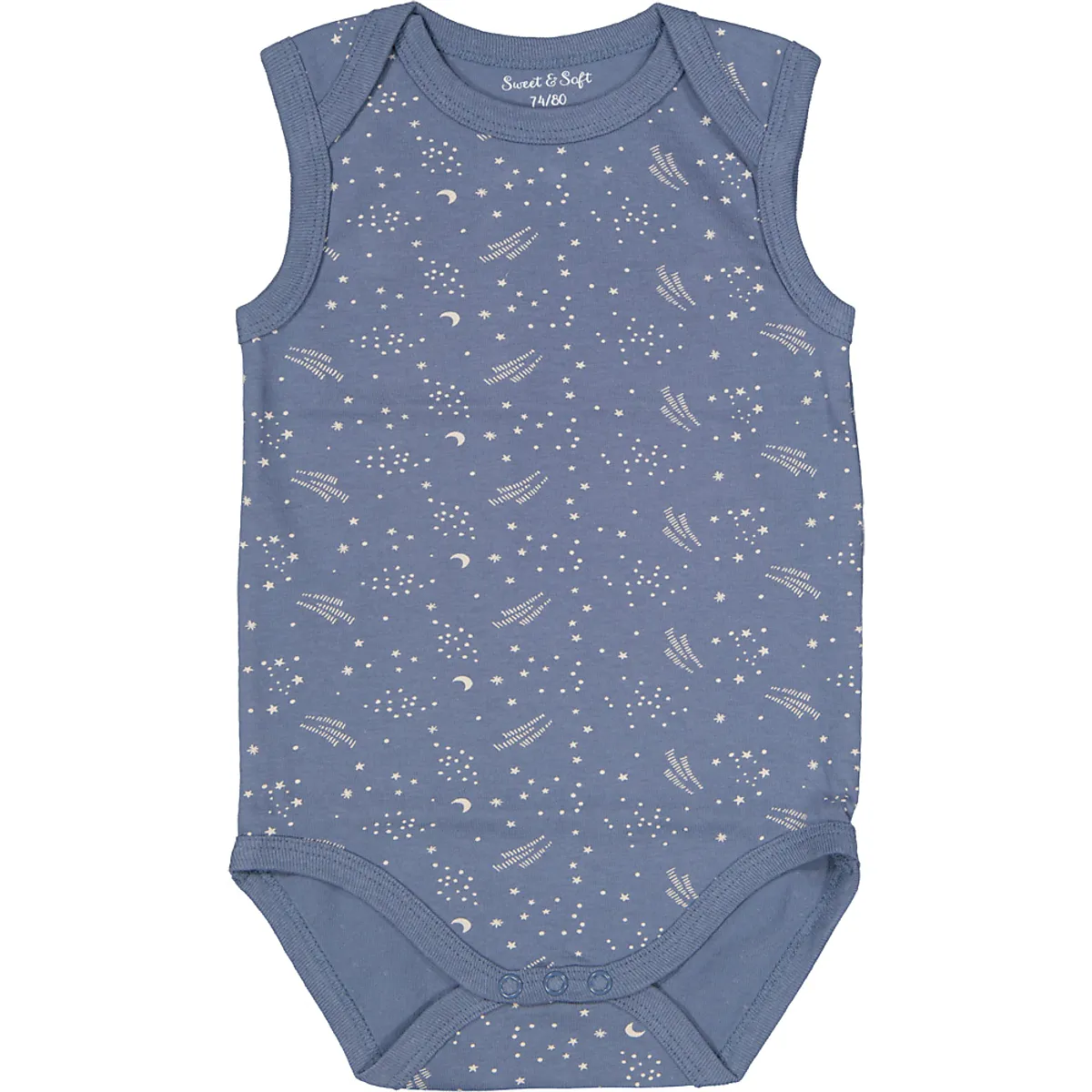 Body - Azul