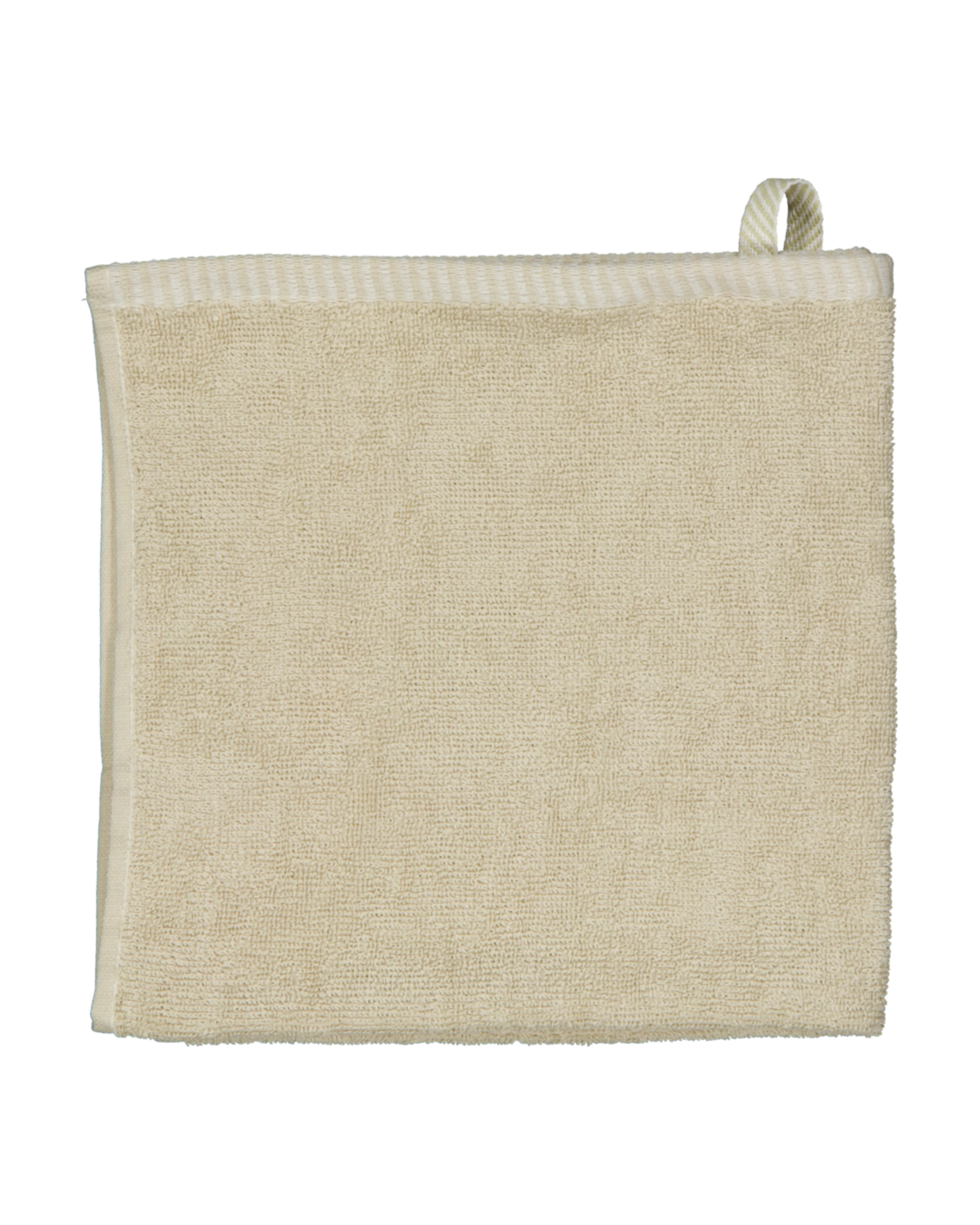 Essuie-mains - Beige