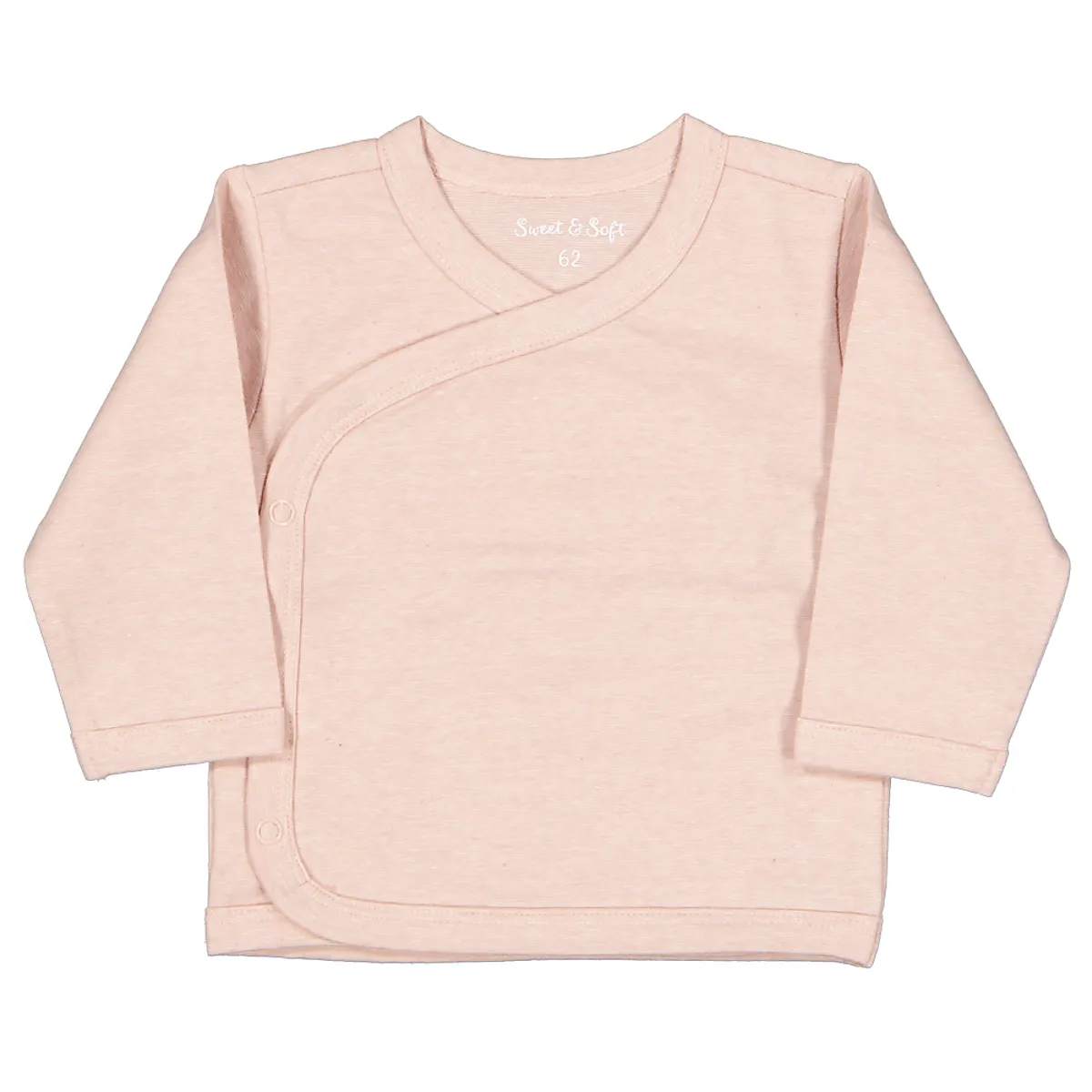 Jacke - Rosa