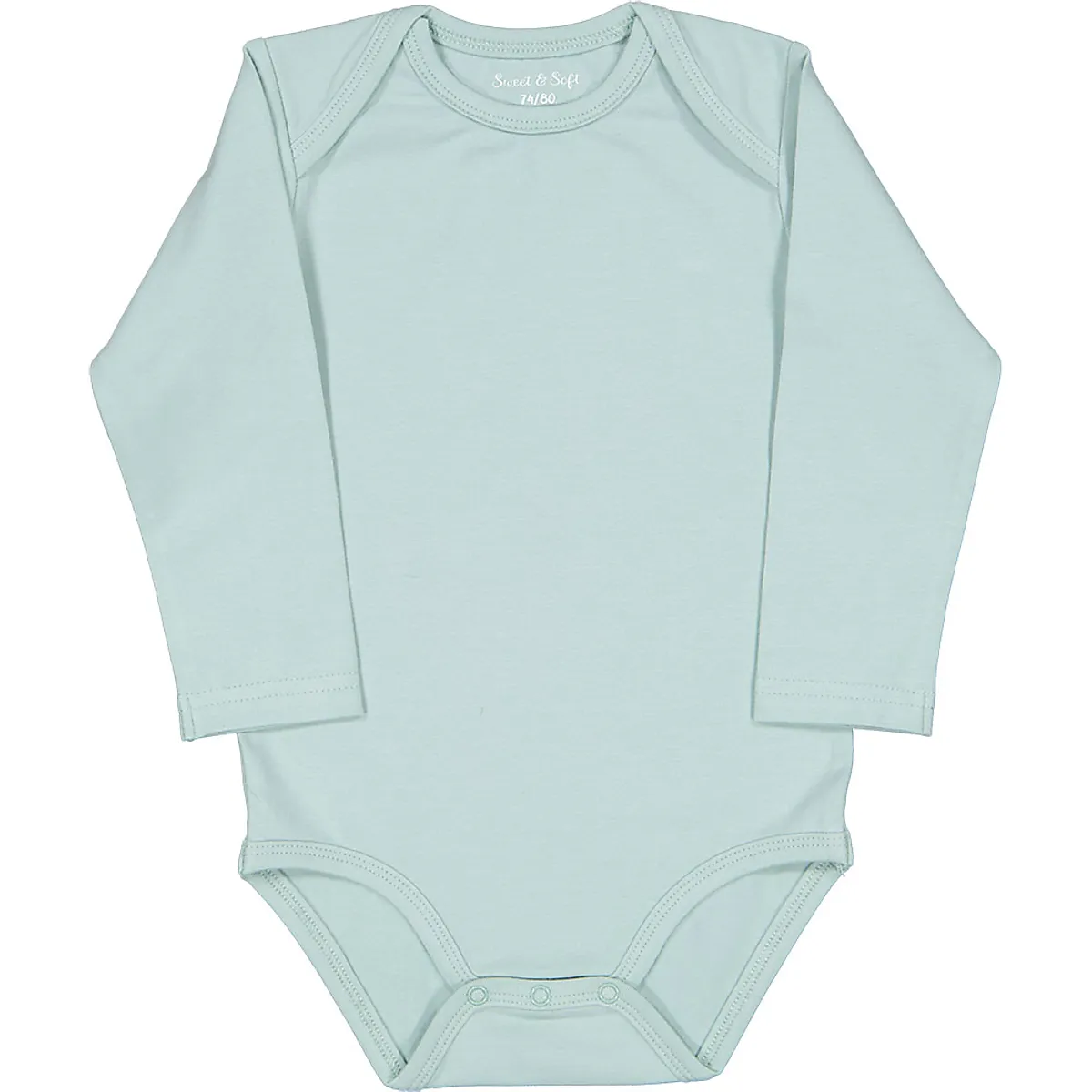 Romper - Groen