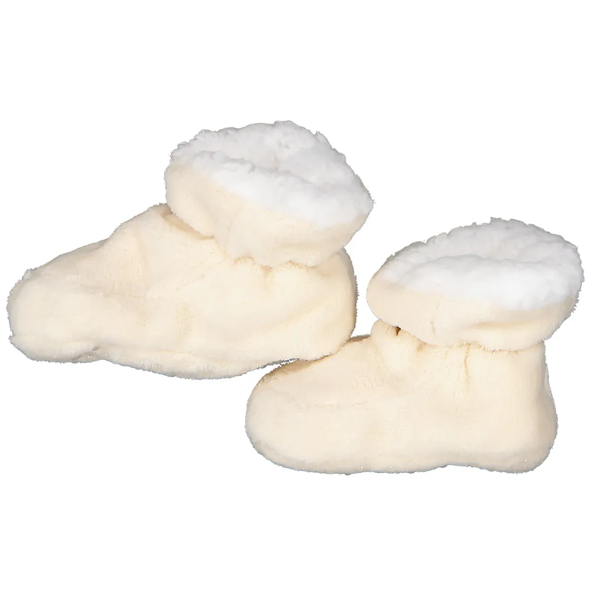Pantoffels - Wit