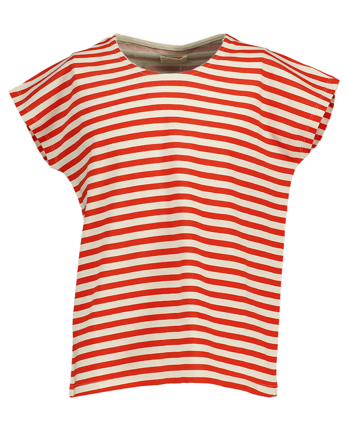 T-shirt - Oranje