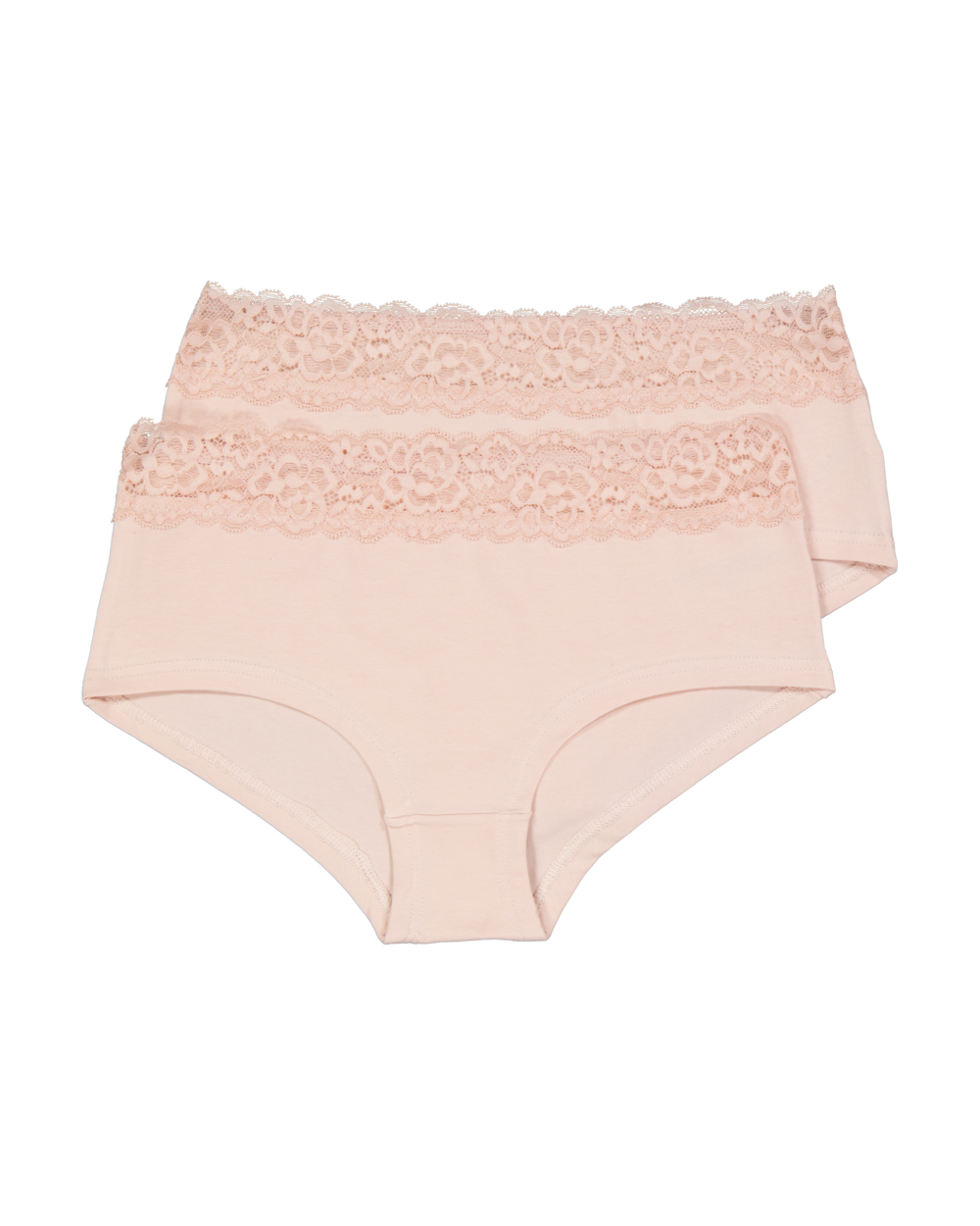 Linda Hipster - Roze