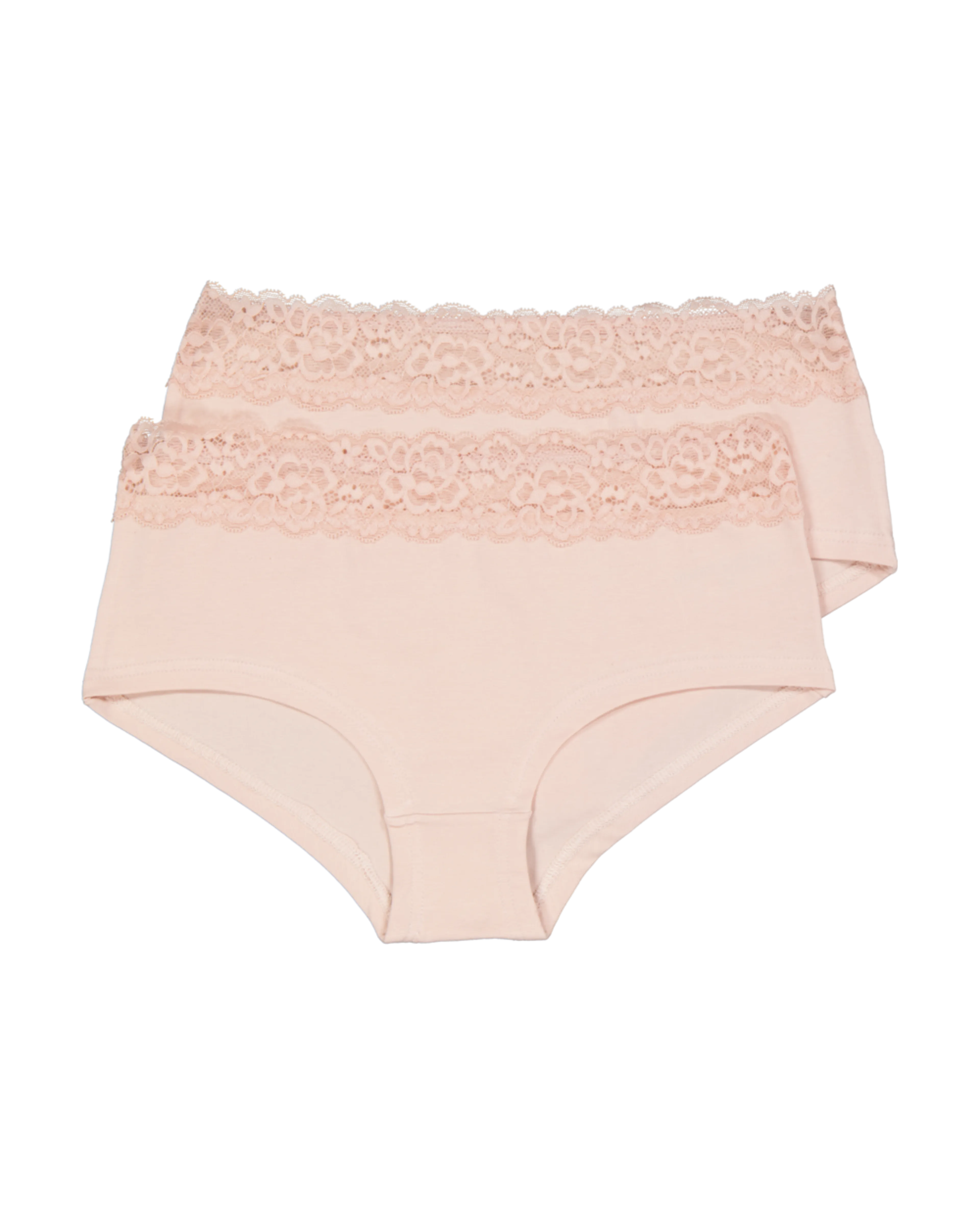 Linda Culotte - Rosa