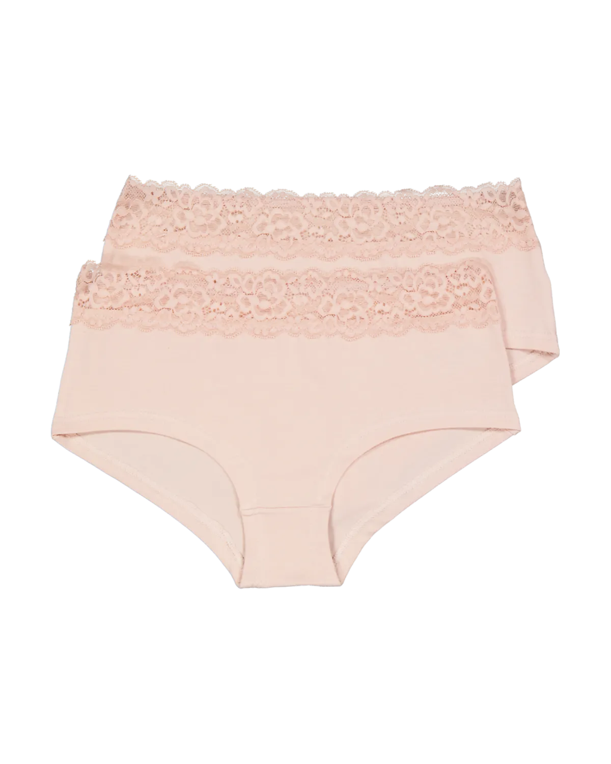 Linda Hipster - Roze
