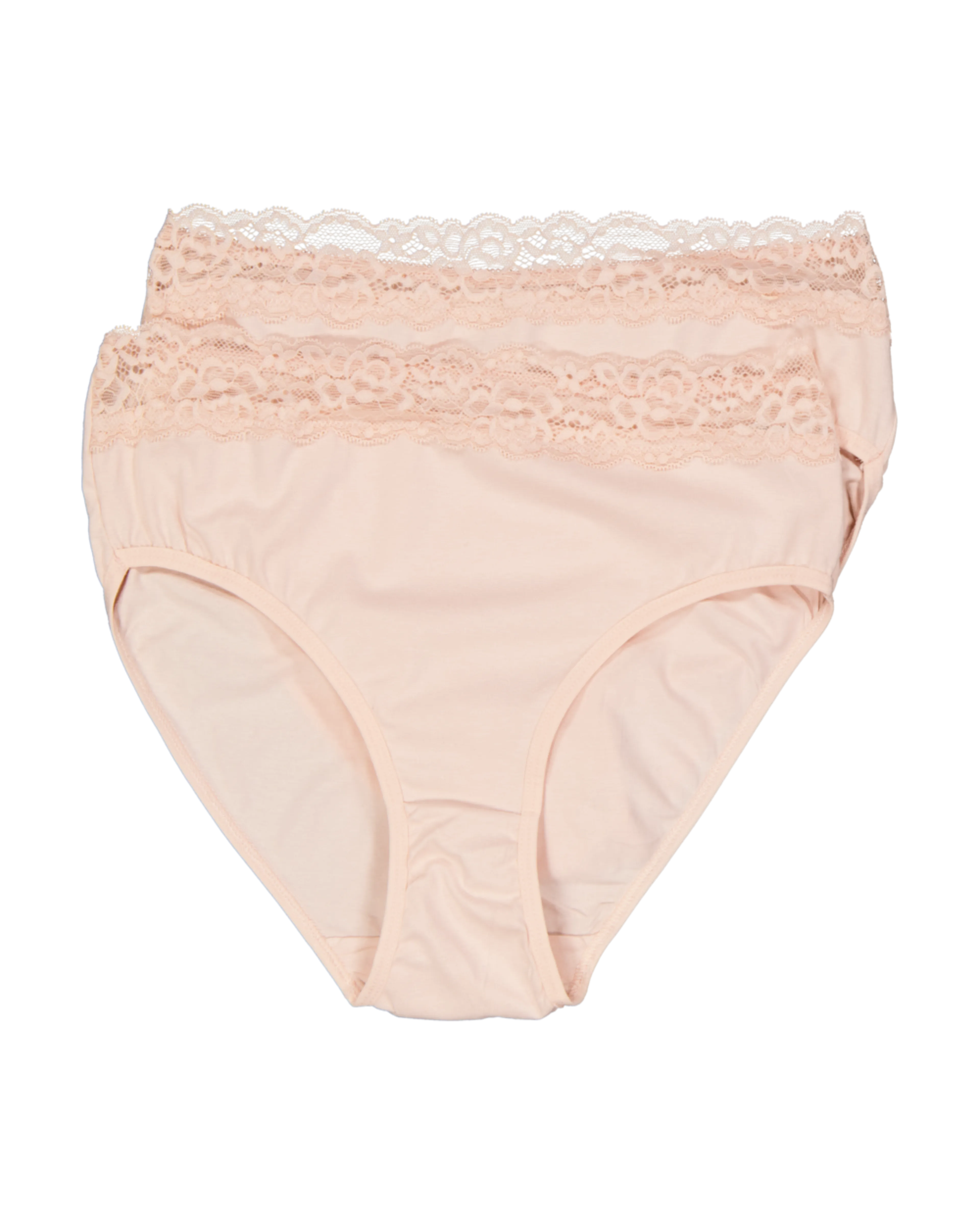 Jane Shorty - Rose