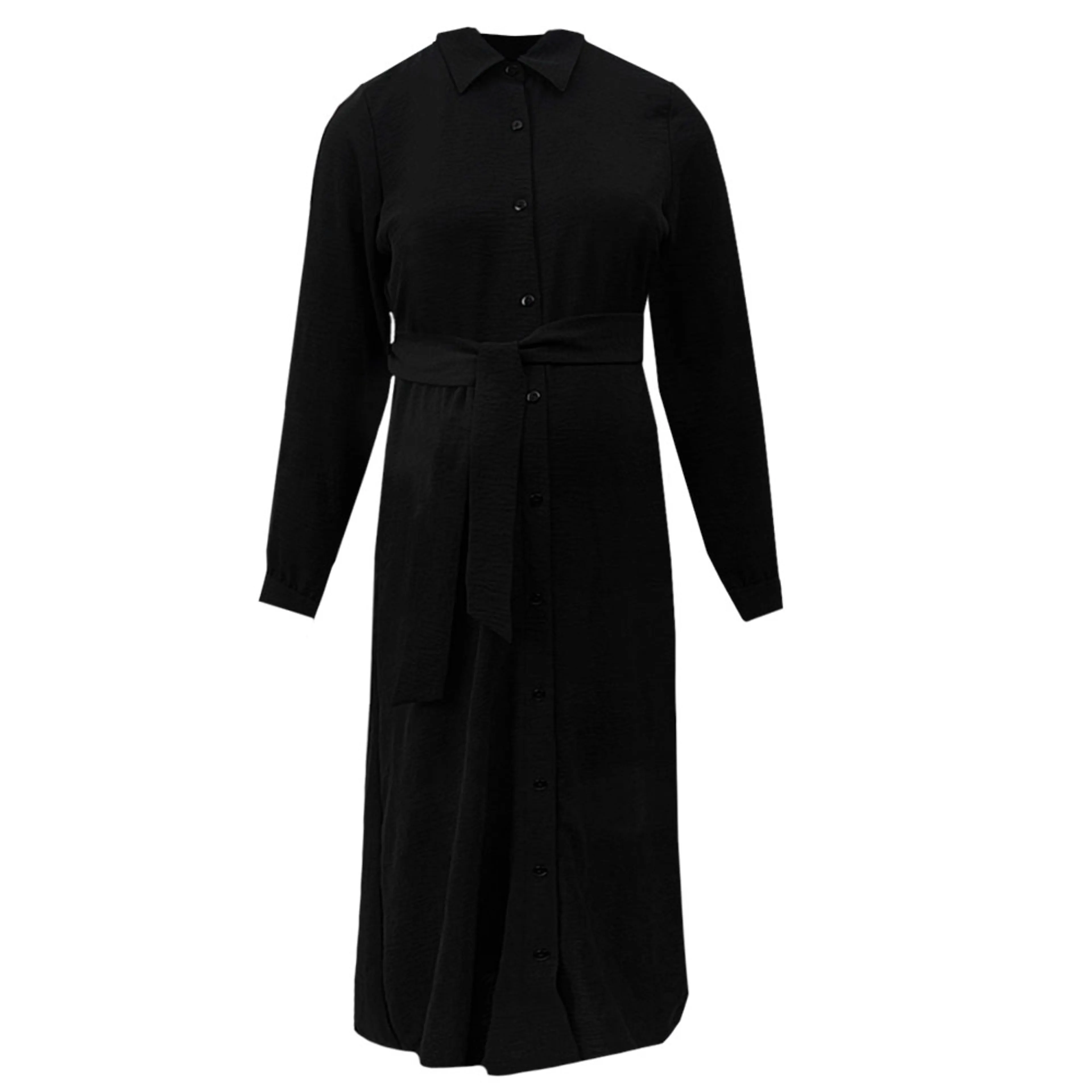 Vestido premamá - Negro
