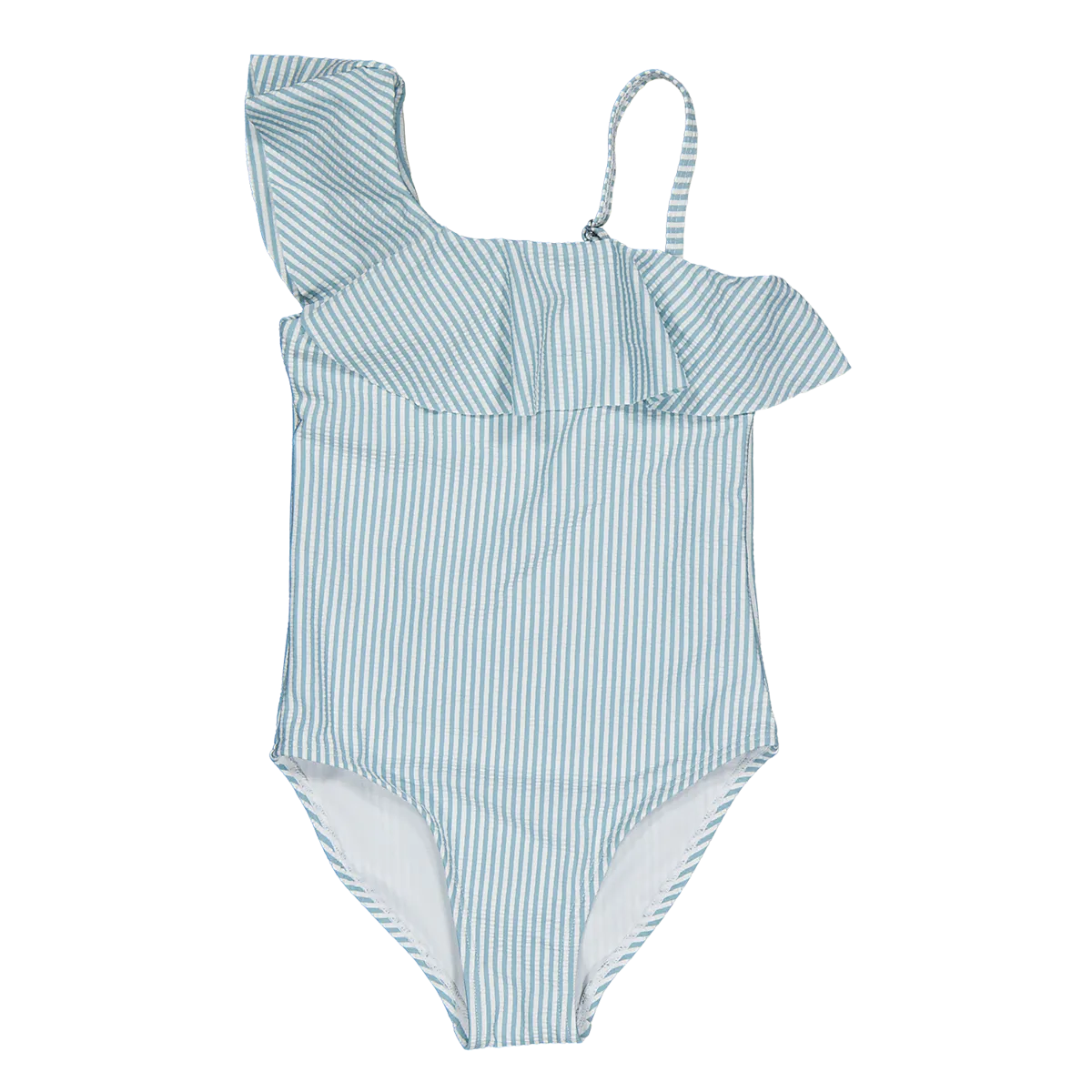 Maillot de bain - Bleu