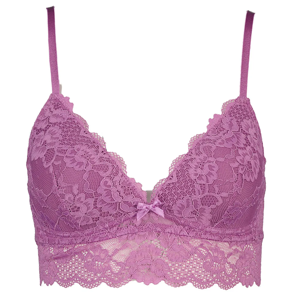 Padded BH - Paars