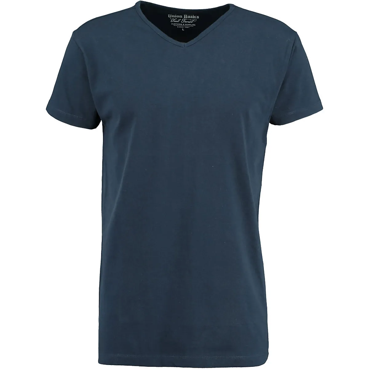 T-shirt - Blauw