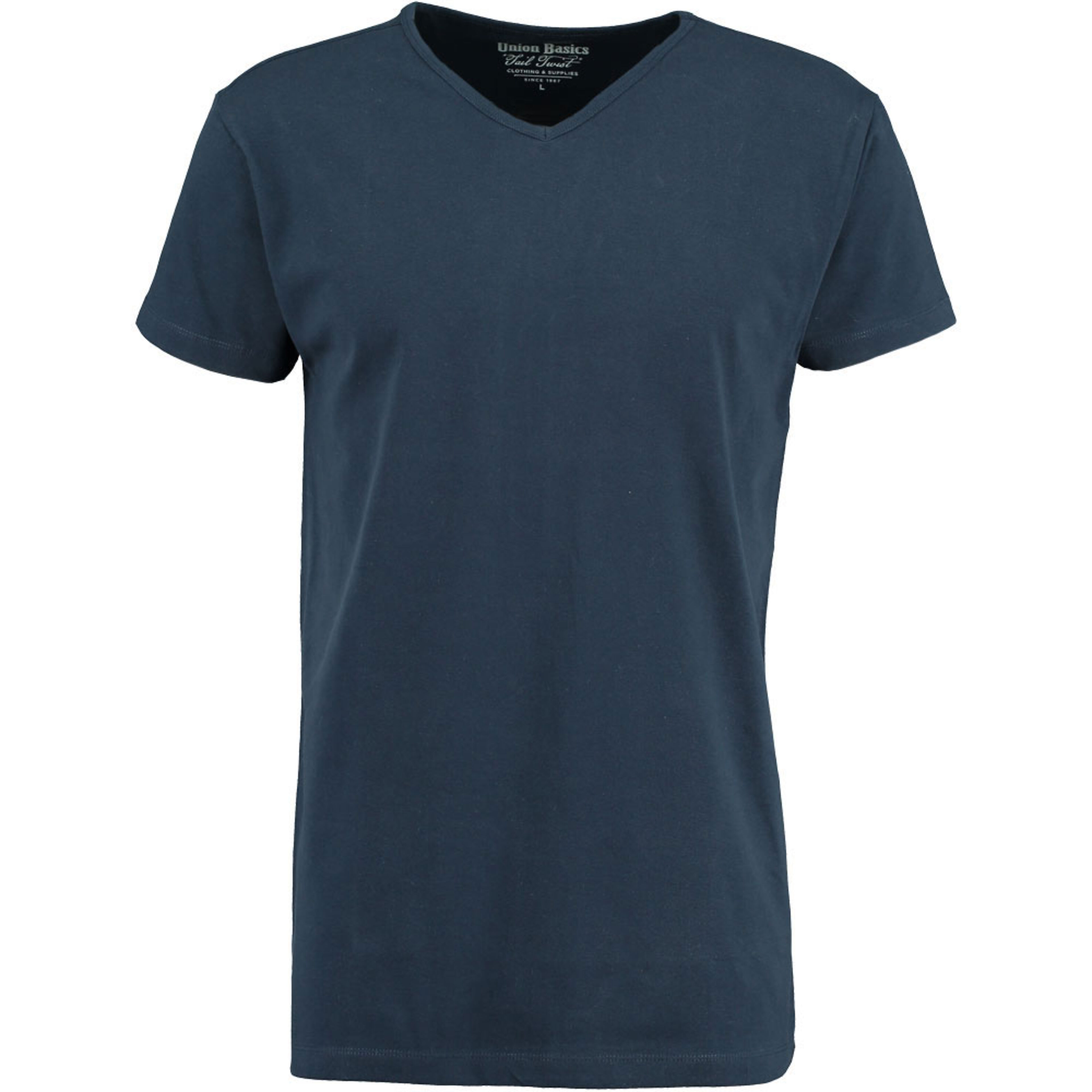 T-shirt Azul