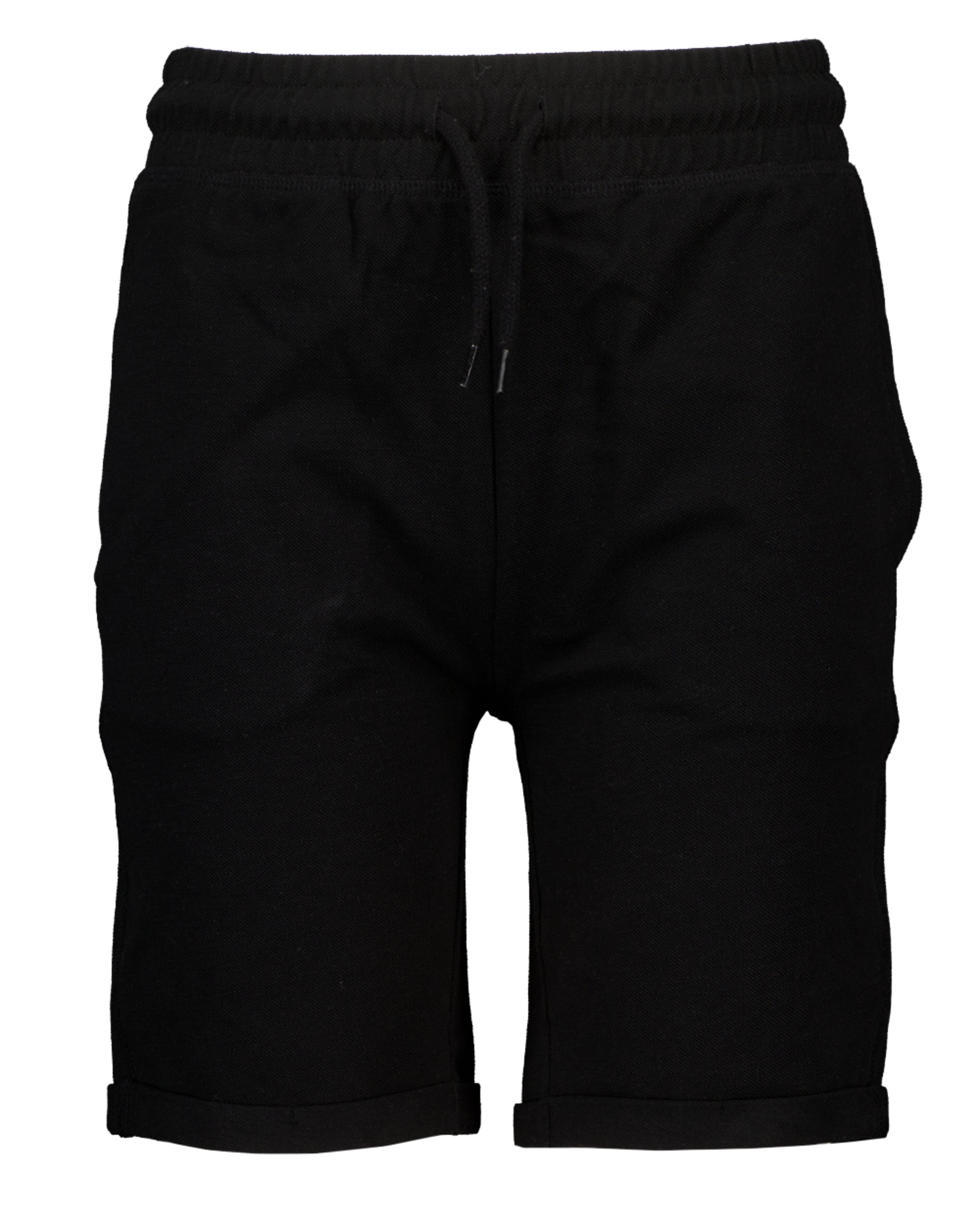 Short - Zwart