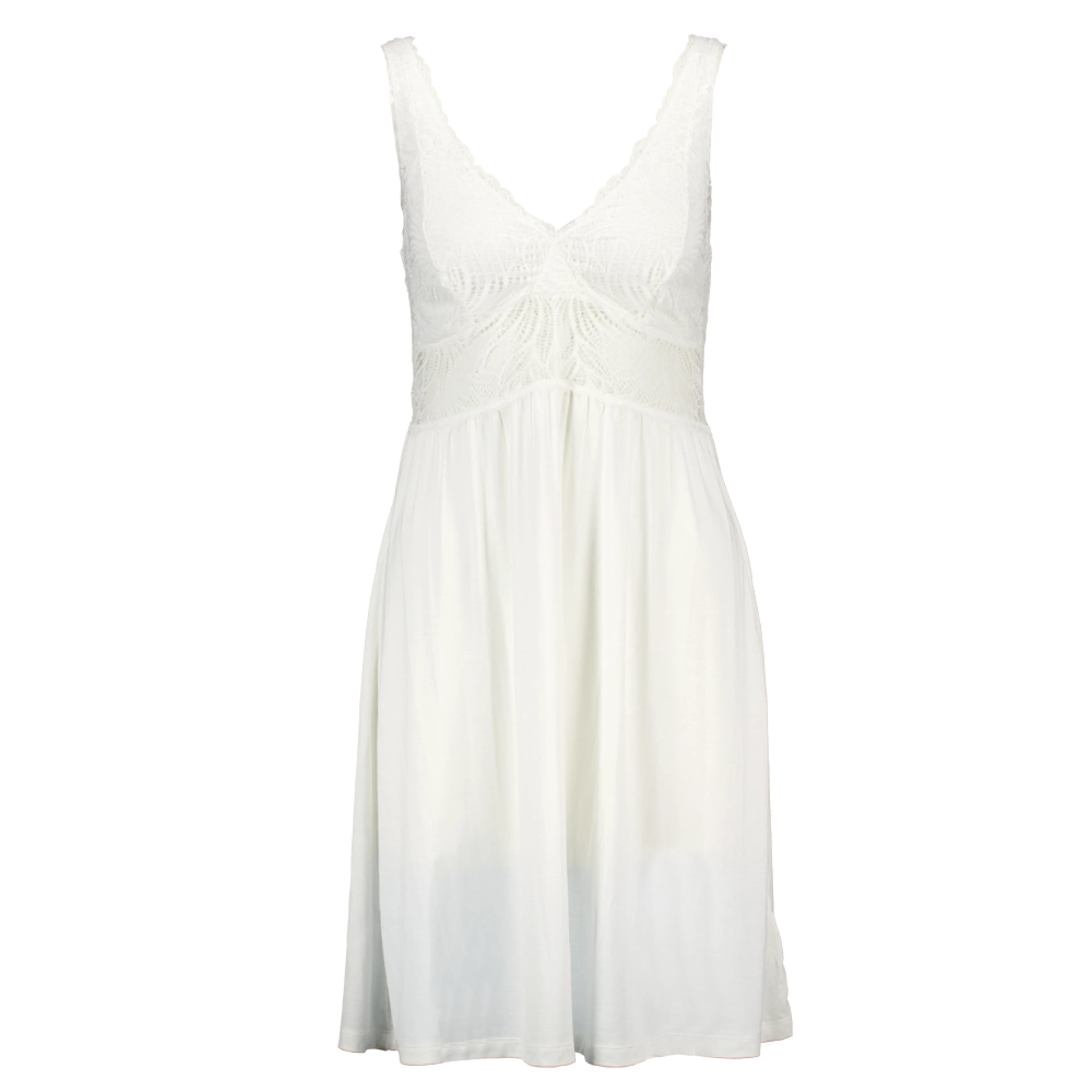Camisón - Blanco