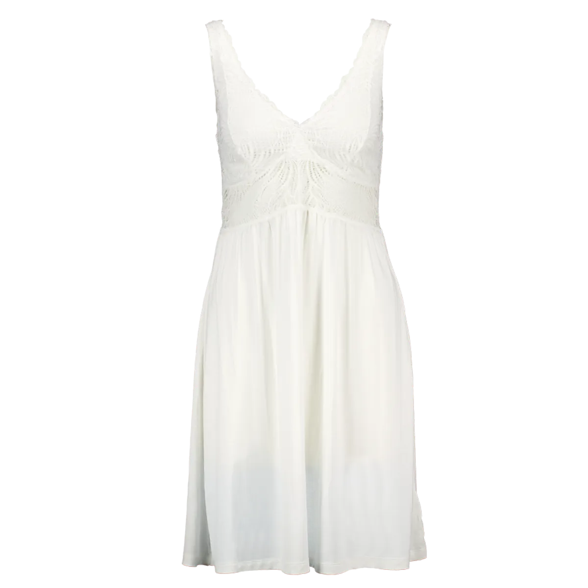 Sleepdress - Wit