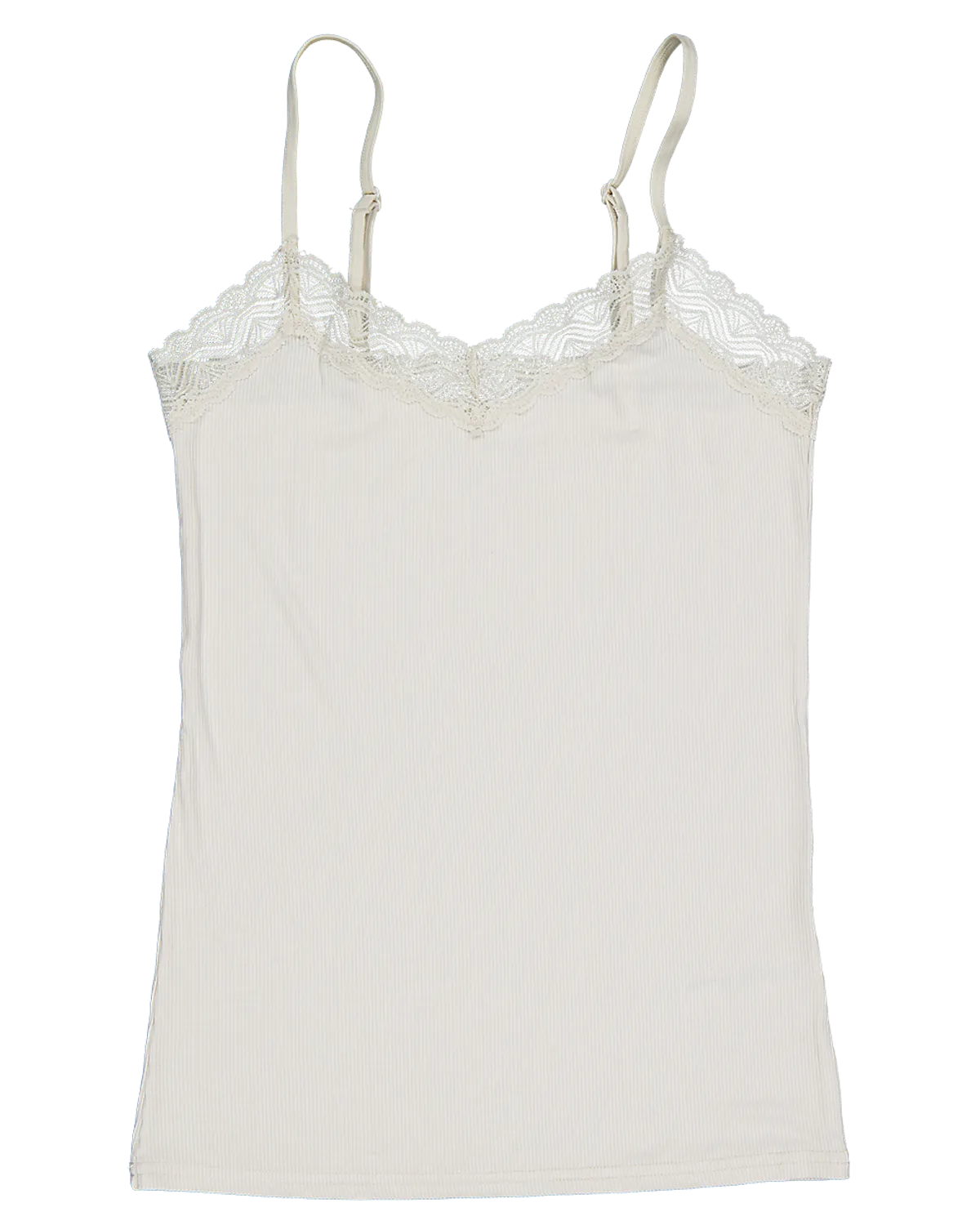Singlet - Beige