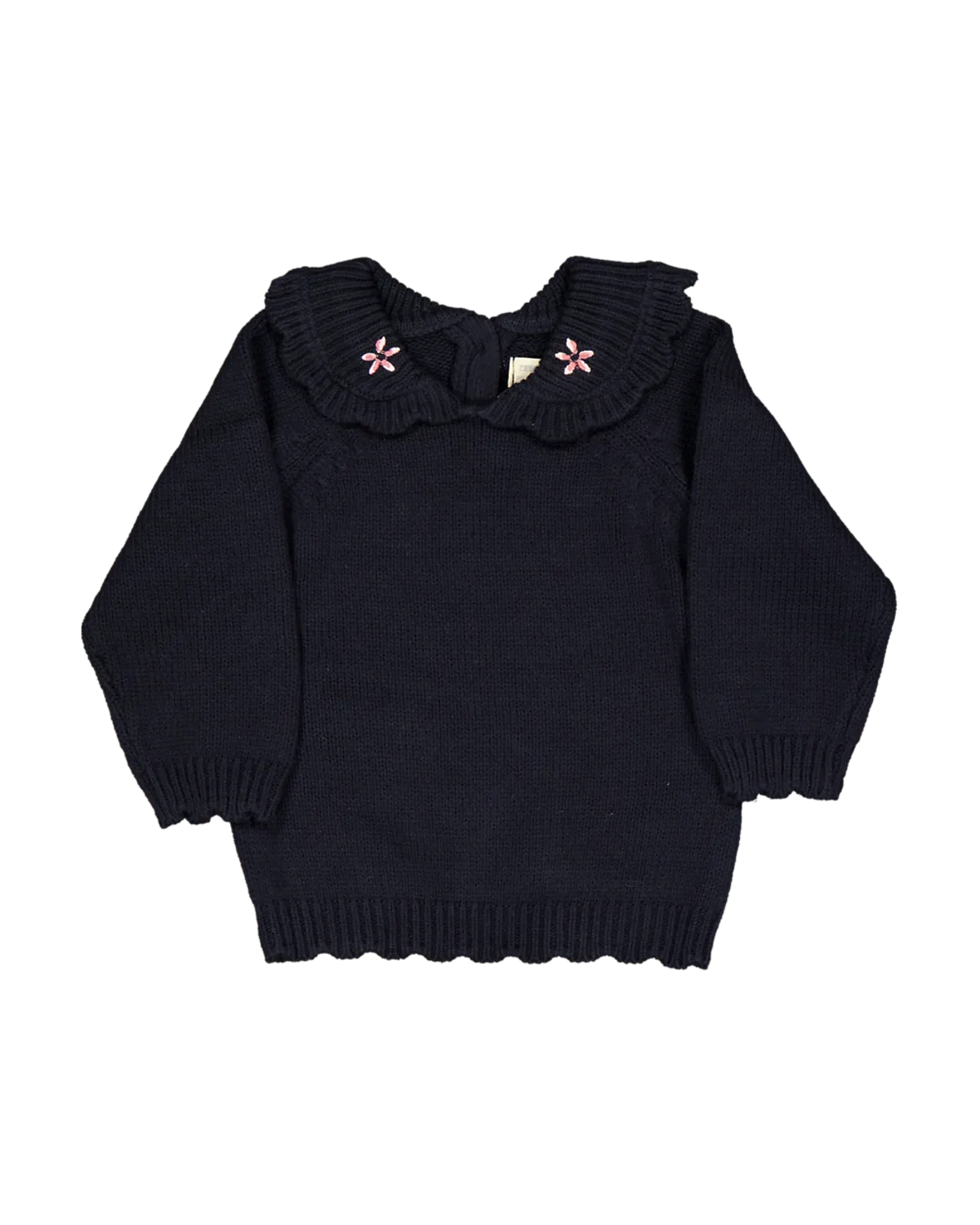 Sweater - Blauw