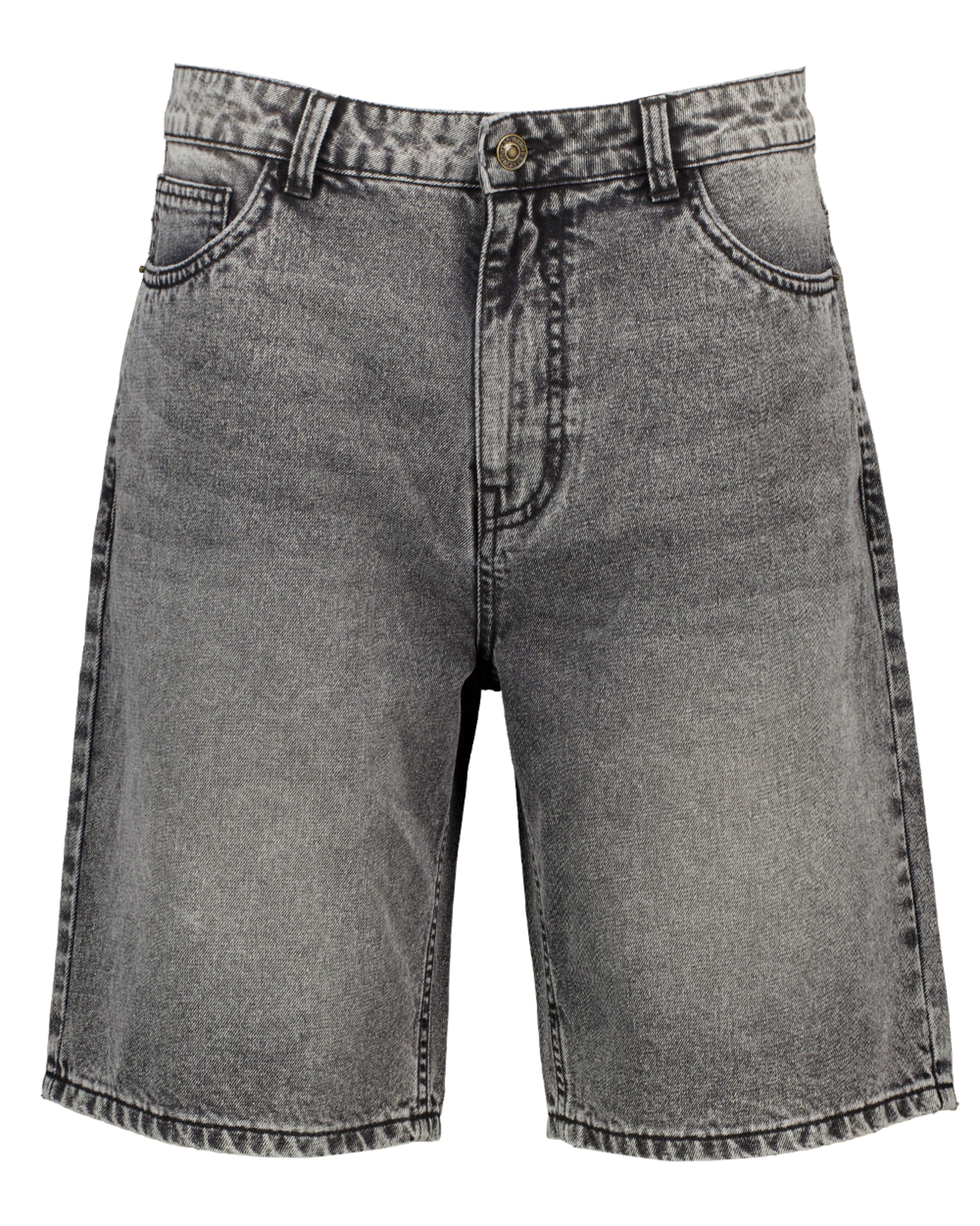 Short - Zwart
