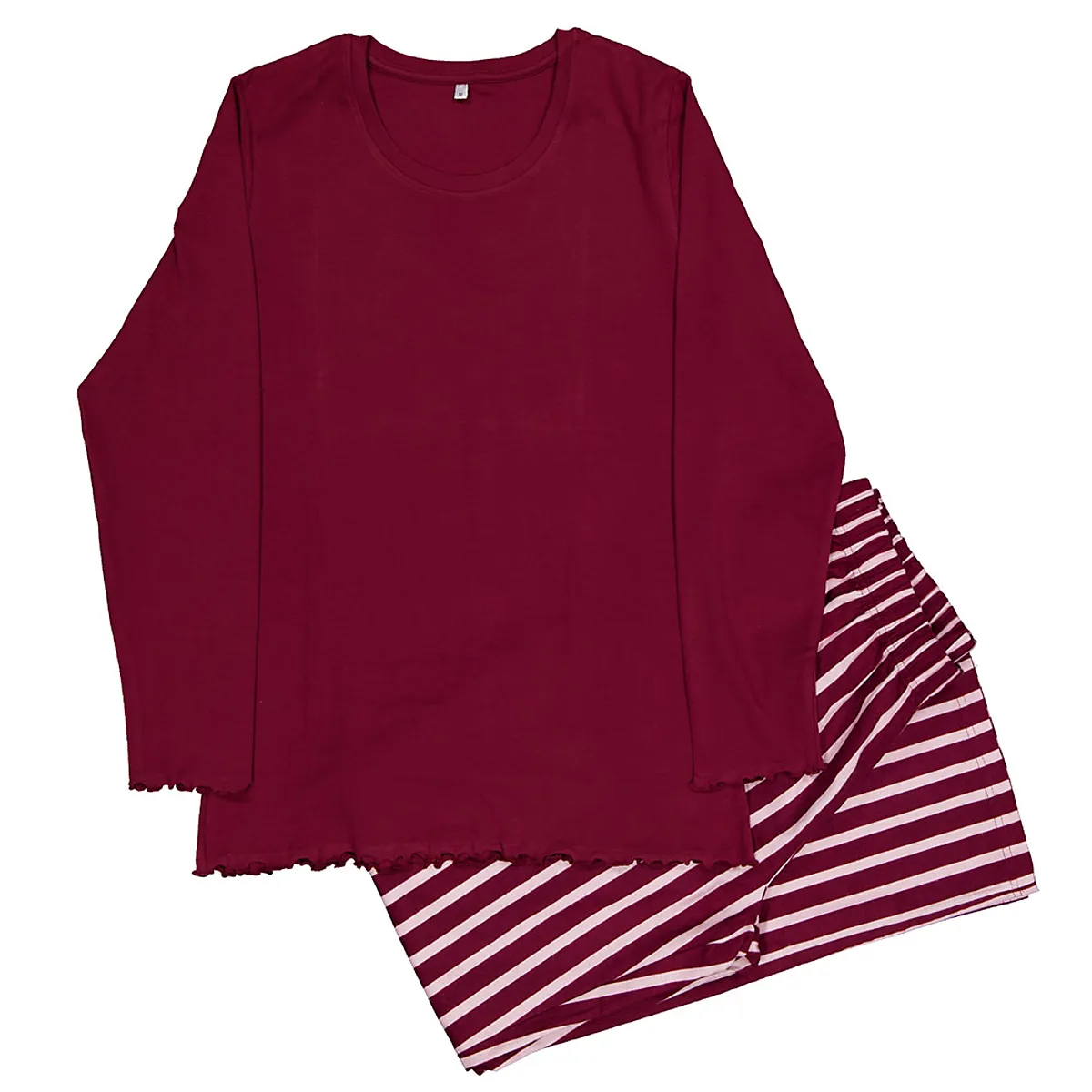 Pyjama - Rood