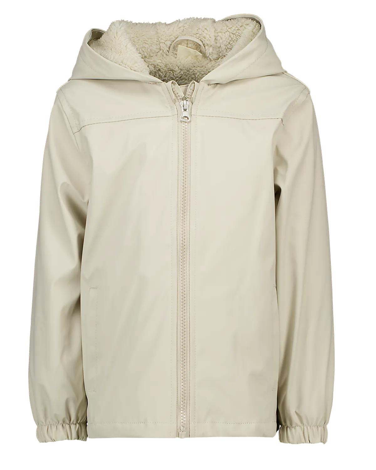 Imperméable - Beige