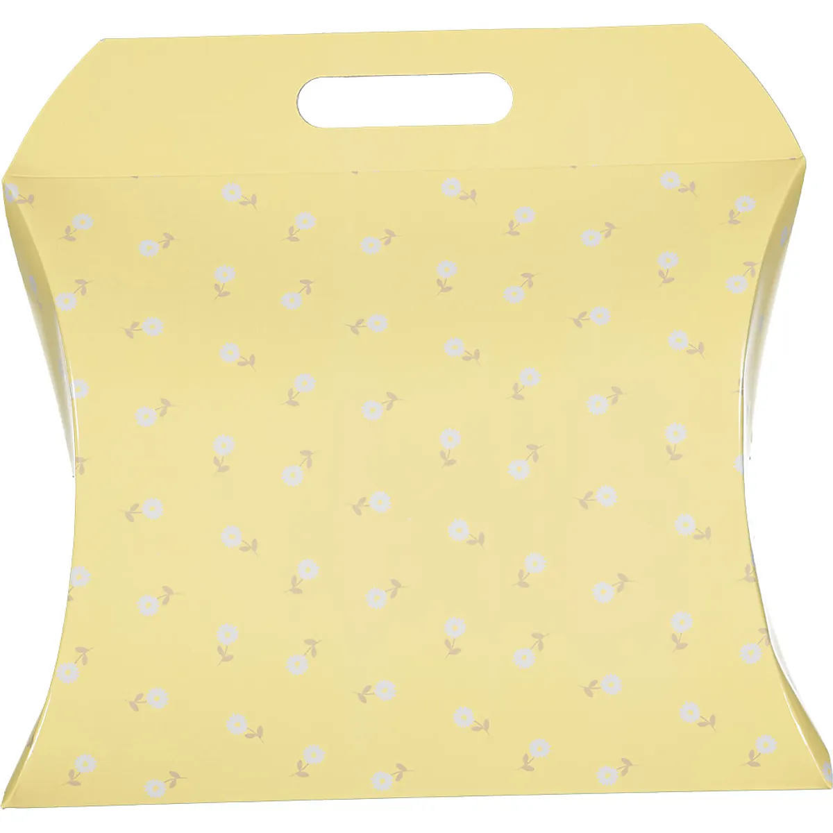 Cadeaudoos - Geel