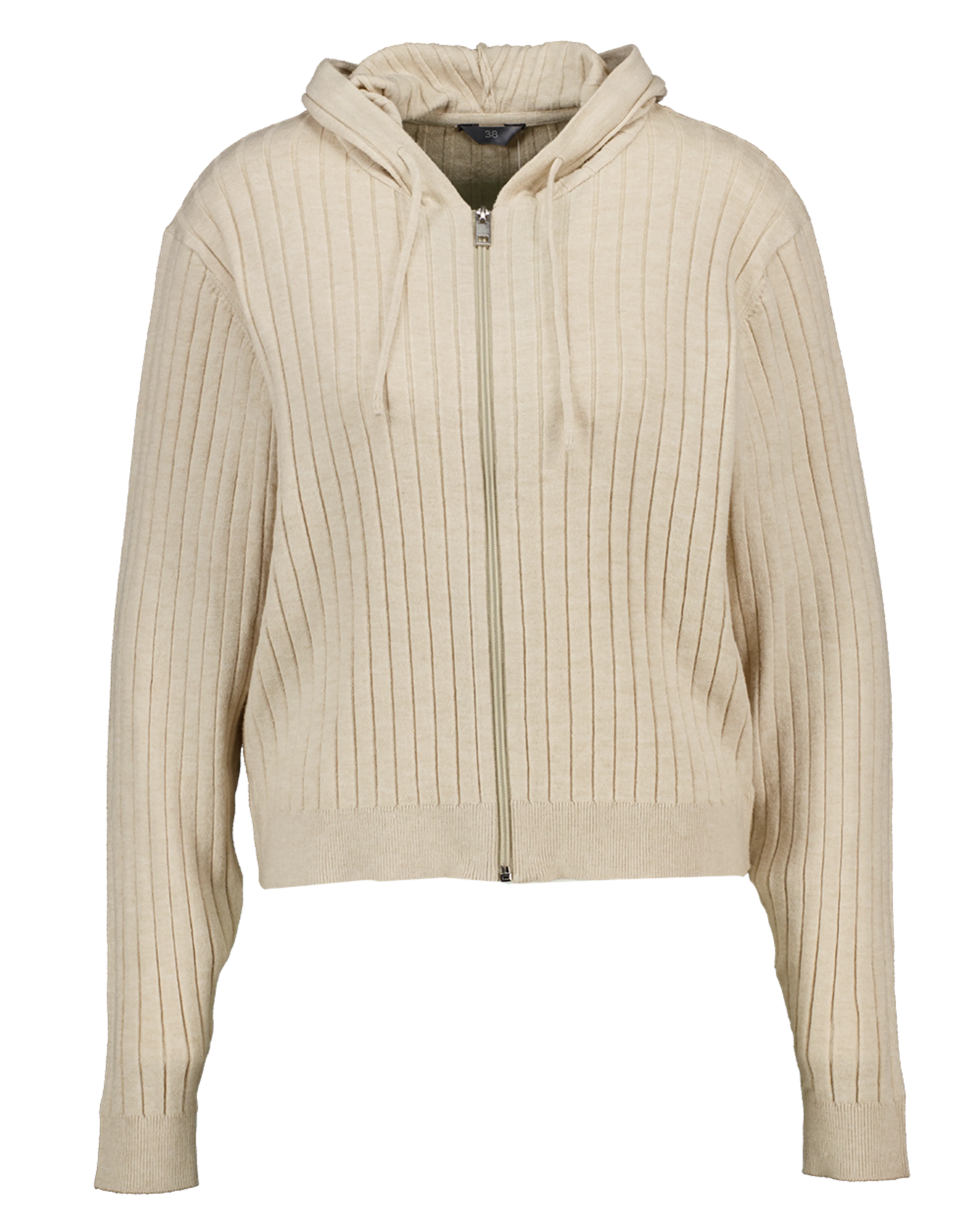 Chaqueta - Blanco