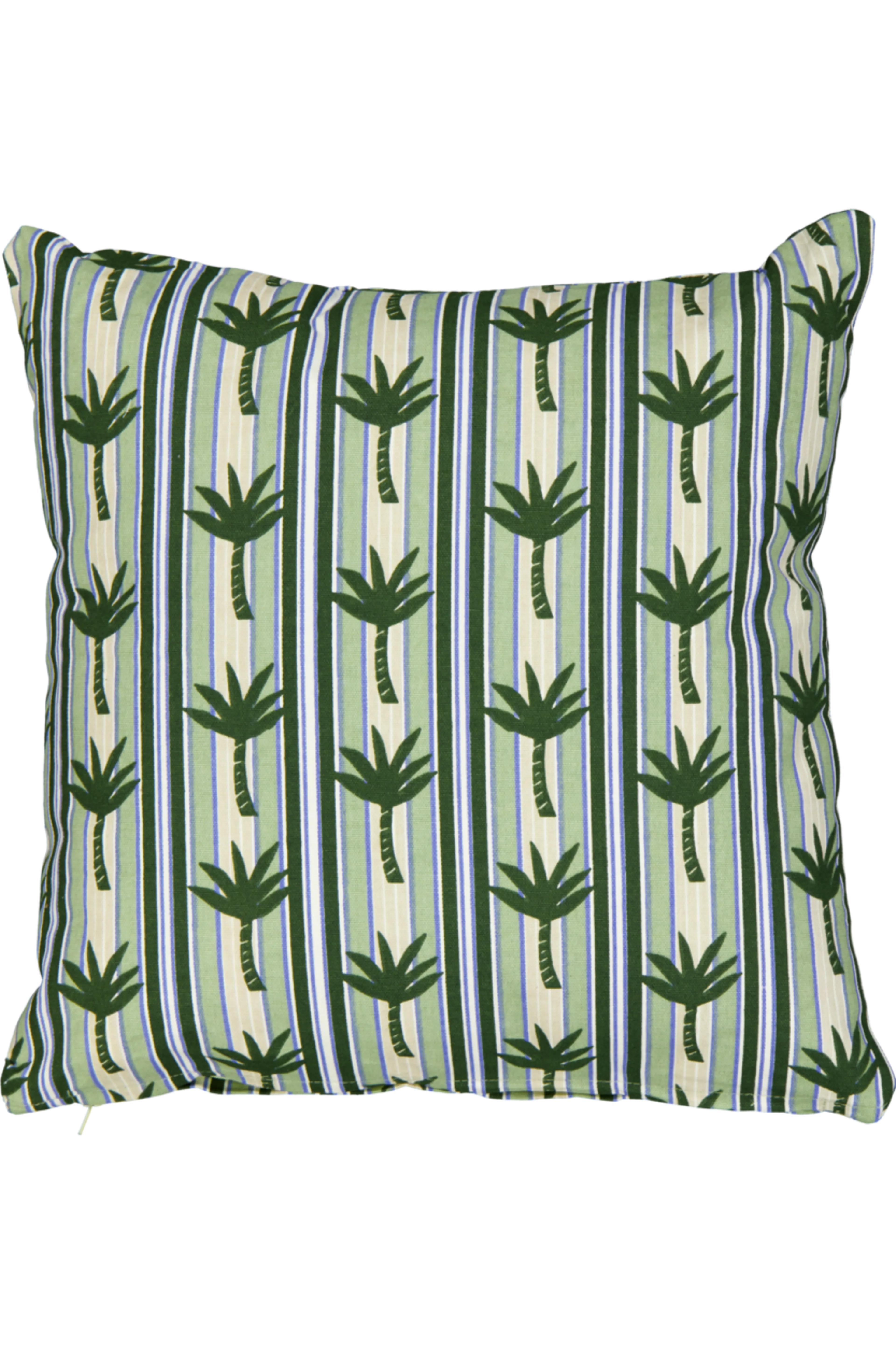 Kussen - Groen